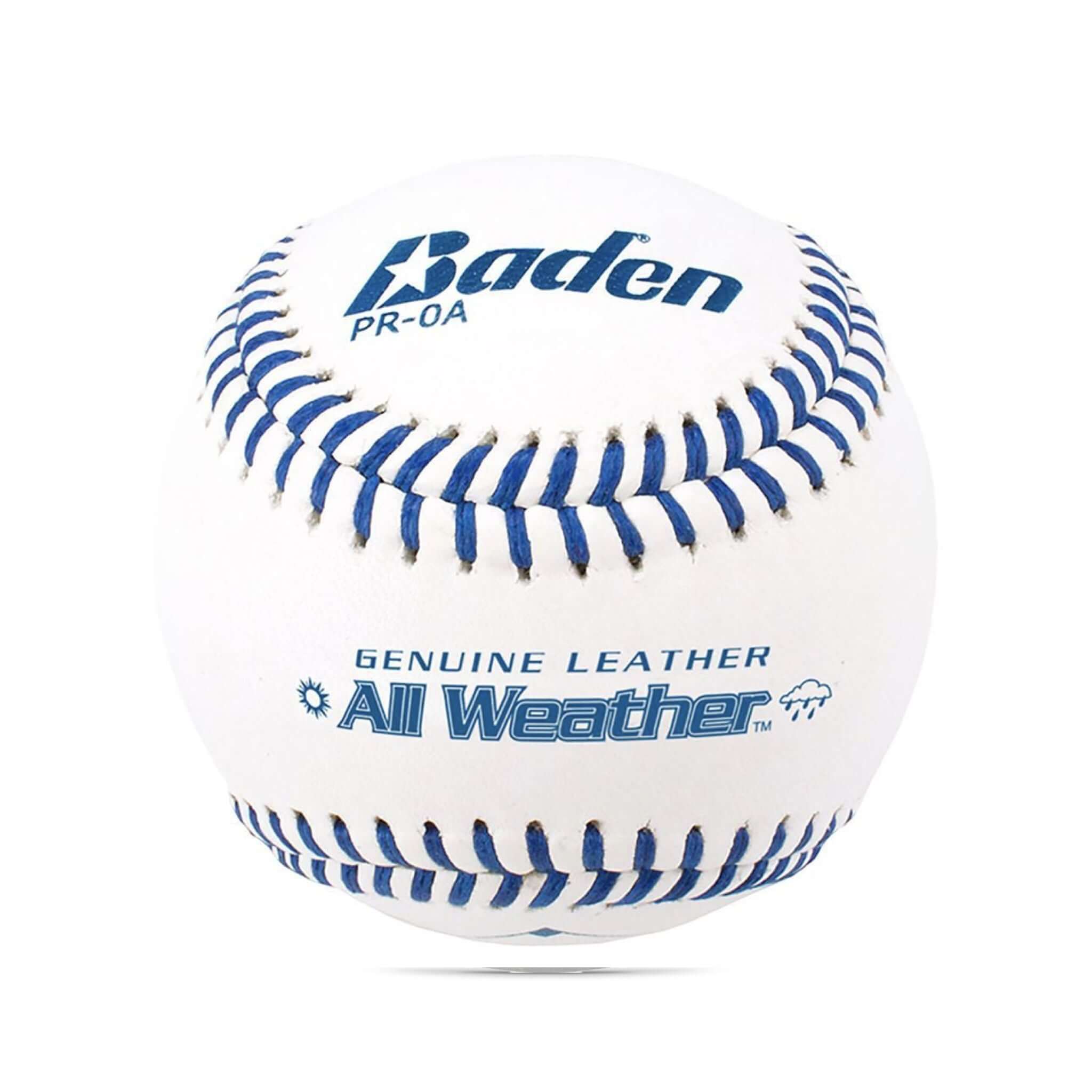 BASEBALLS & SOFTBALLS