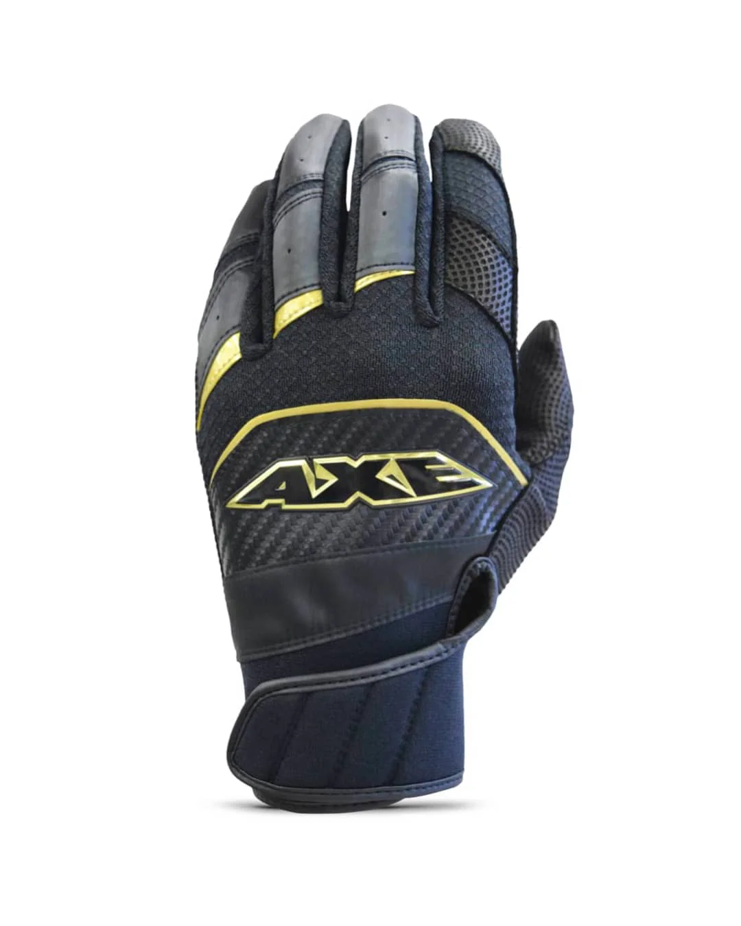 Axe Armor Batting Gloves - Image 5