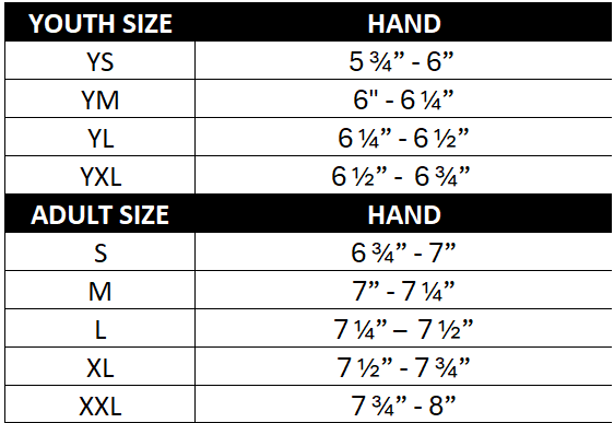 Axe Batting Gloves - Sugarspin - Image 10