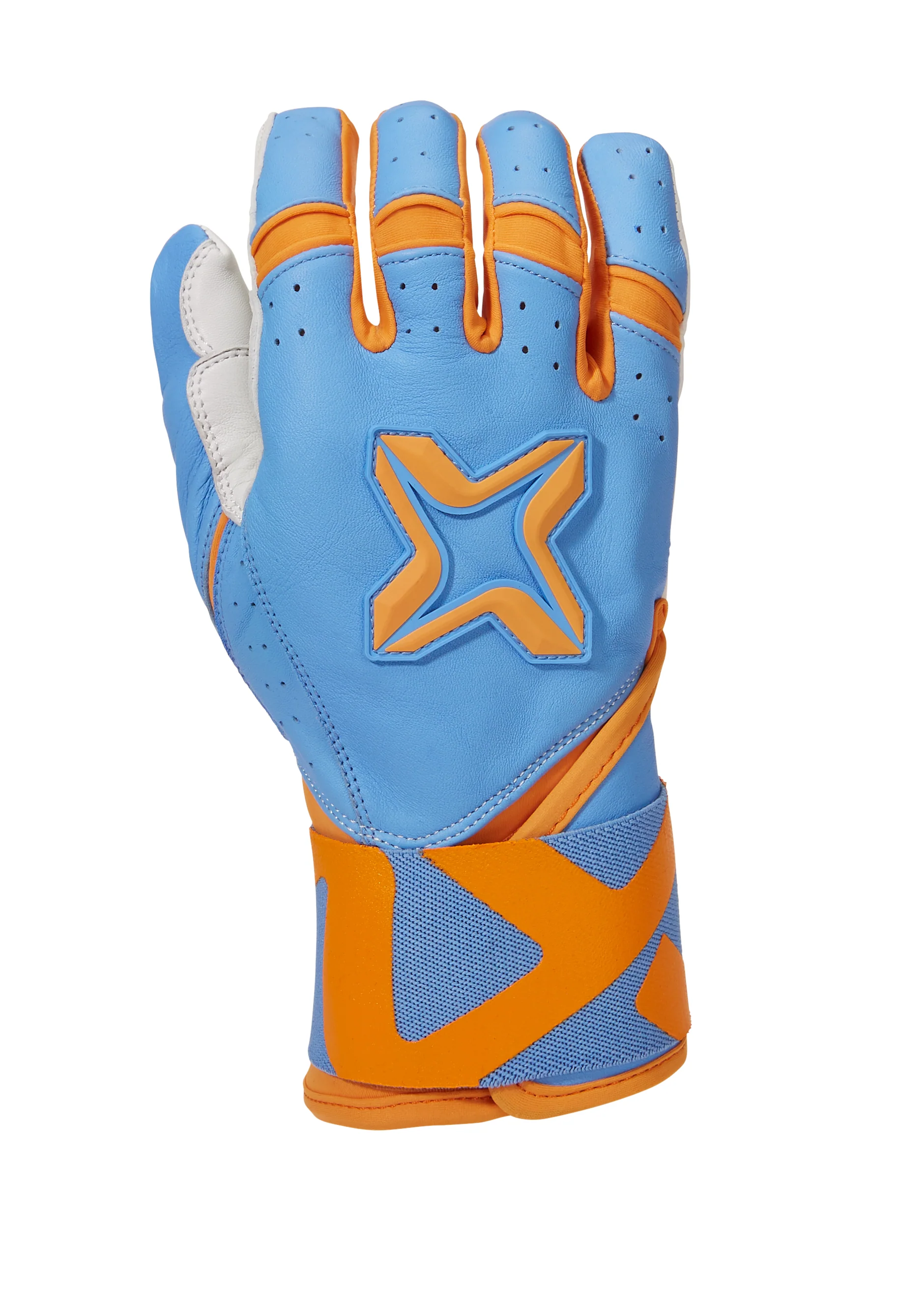 Axe Batting Gloves - Heatcheck - Image 4