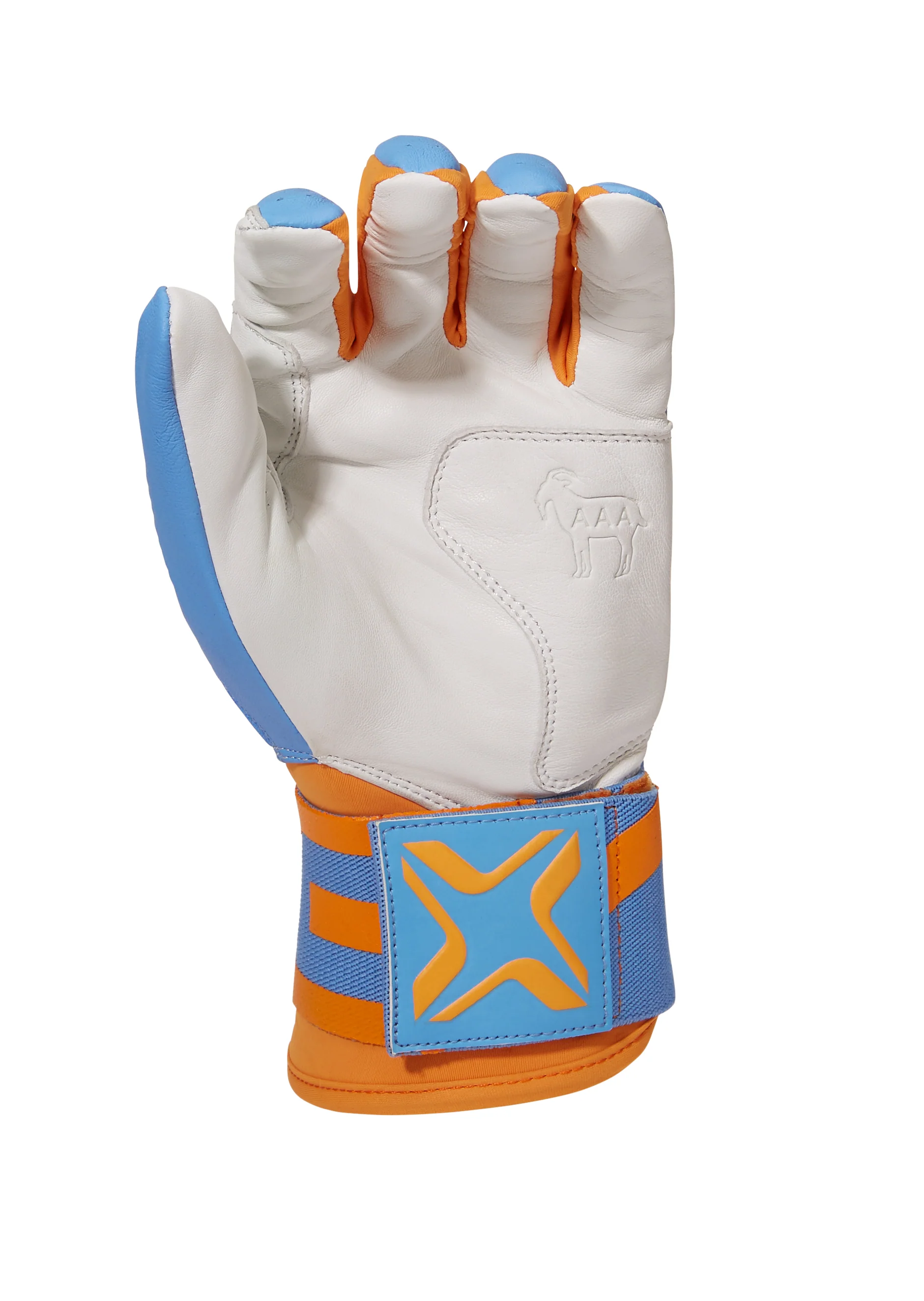 Axe Batting Gloves - Heatcheck - Image 5