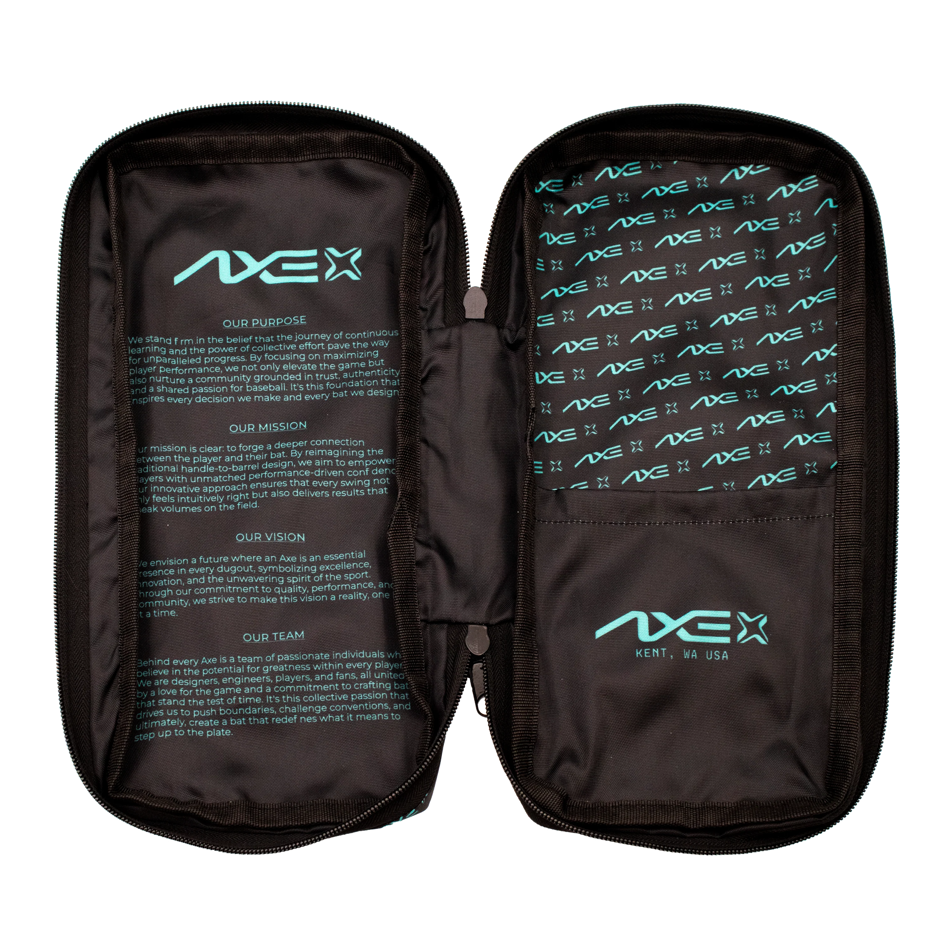 Axe Batting Gloves - Sugarspin - Image 7