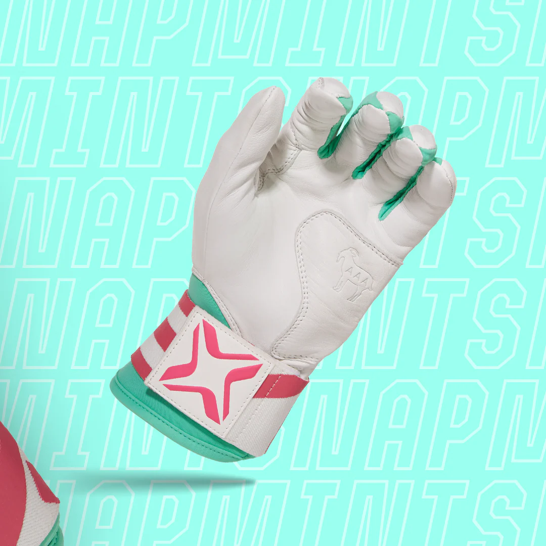 Axe Batting Gloves - Snapmint - Image 3