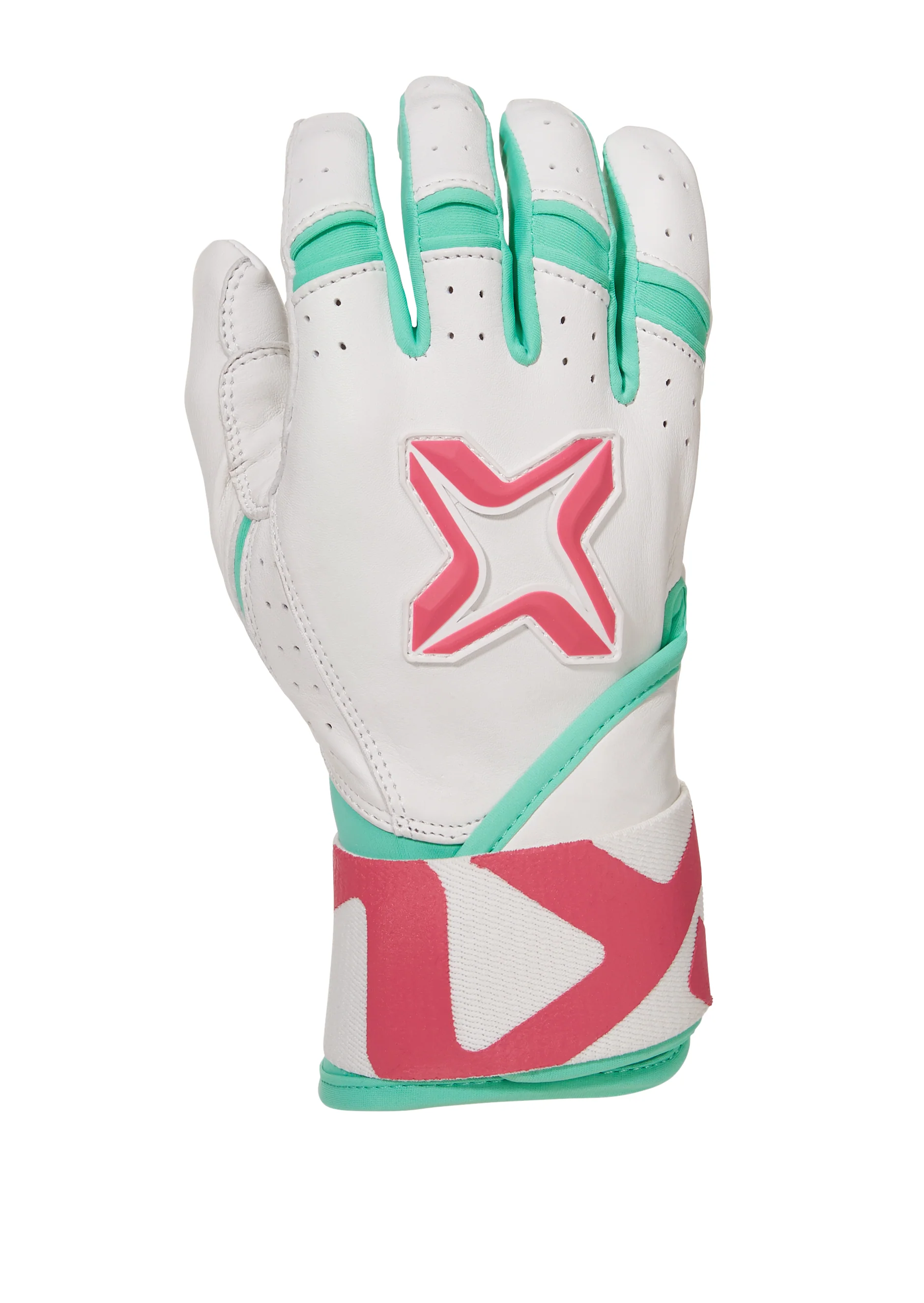 Axe Batting Gloves - Snapmint - Image 4
