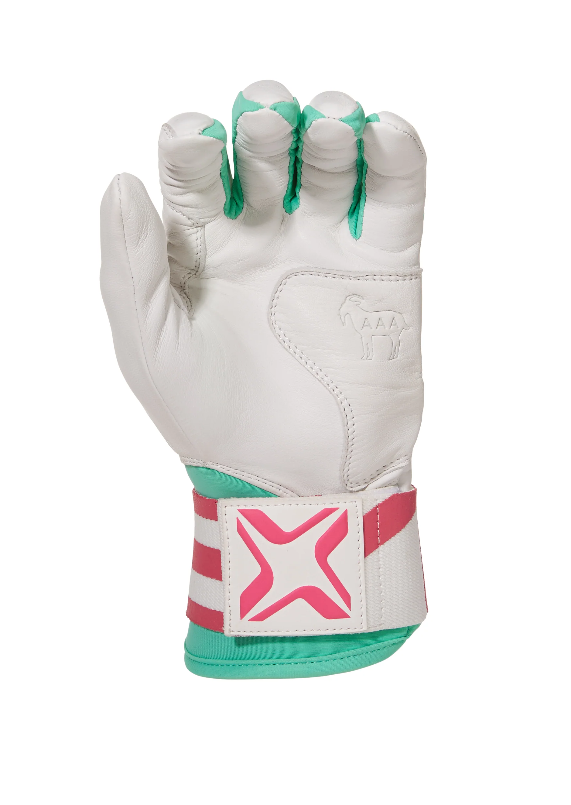 Axe Batting Gloves - Snapmint - Image 5