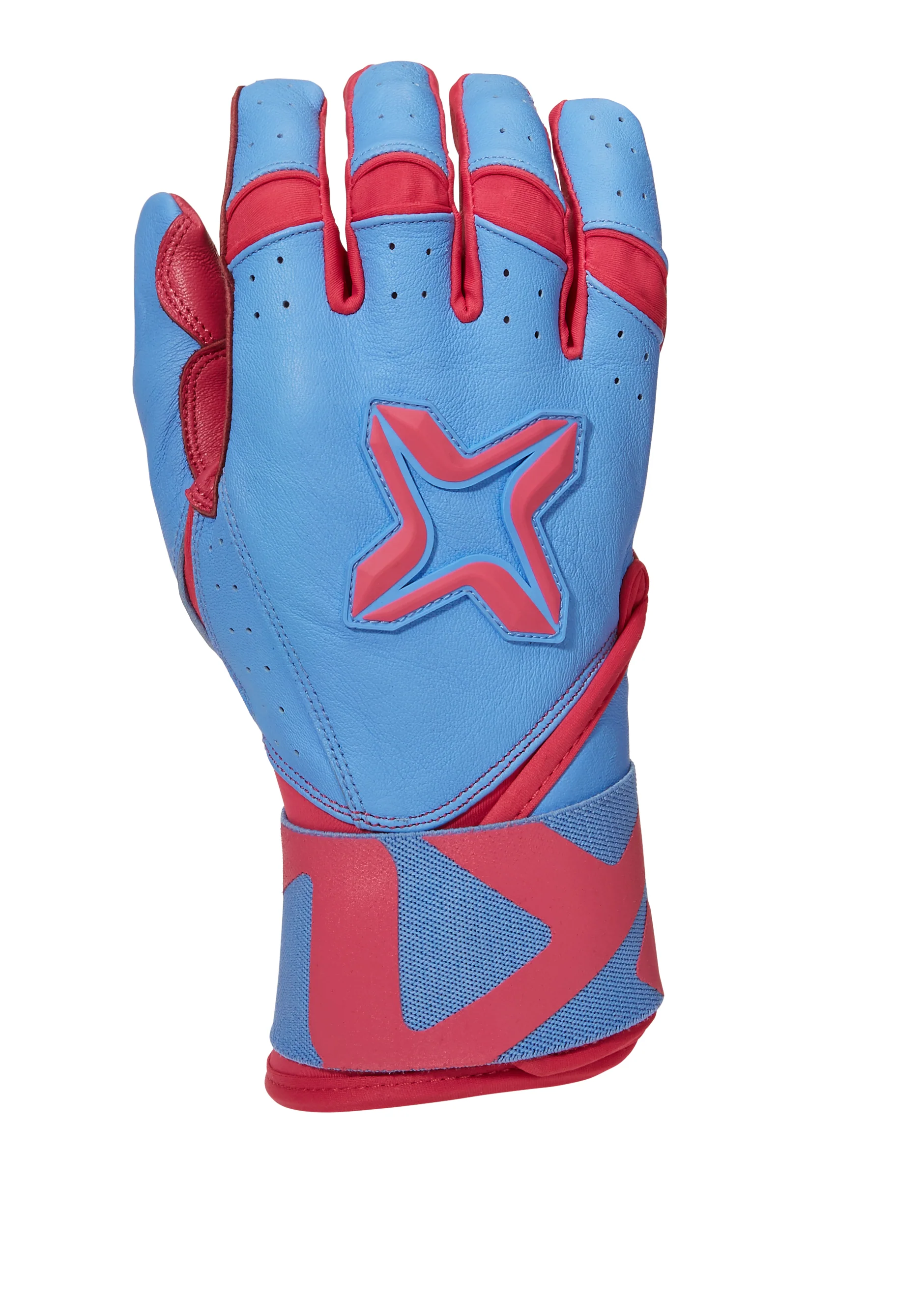 Axe Batting Gloves - Sugarspin - Image 4