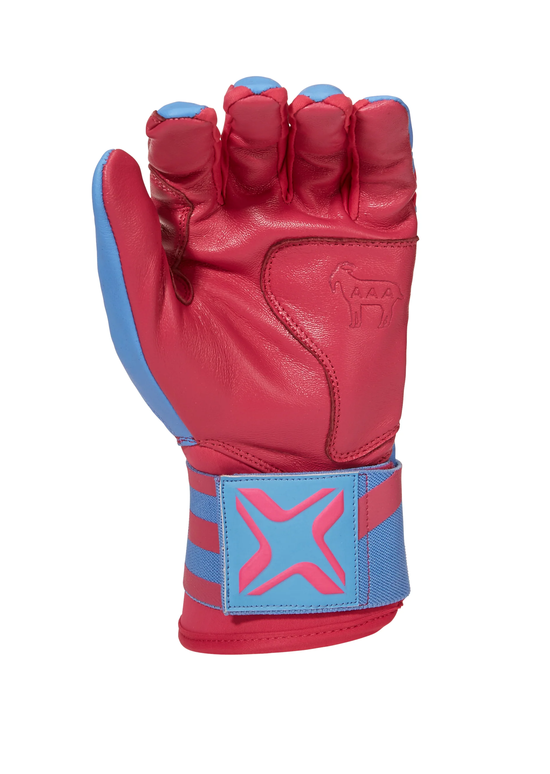 Axe Batting Gloves - Sugarspin - Image 5