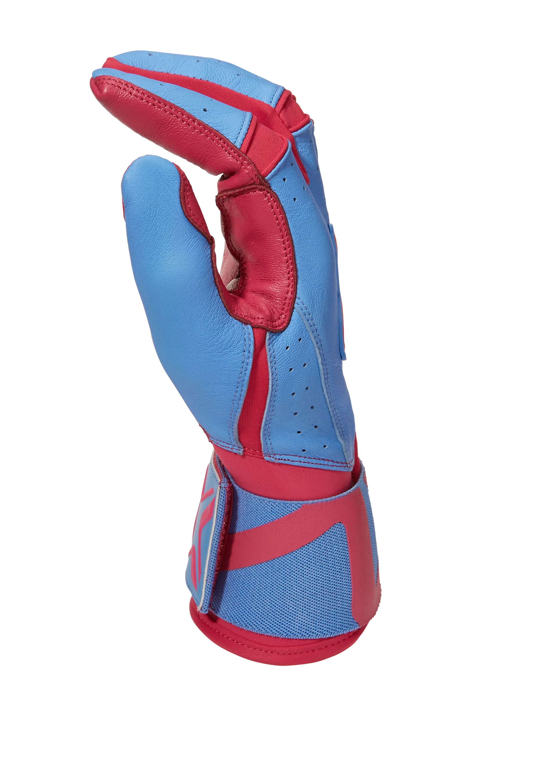 Axe Batting Gloves - Sugarspin - Image 6