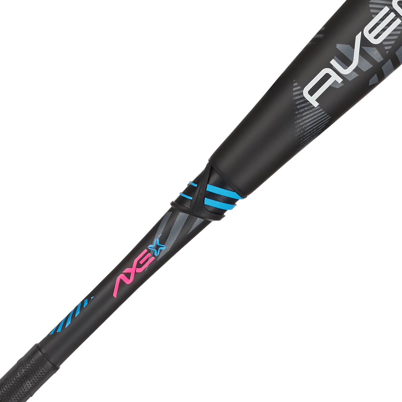 Axe Avenge Pro 3 Hybrid BBCOR Baseball Bat -3 | Standard Handle - Image 5