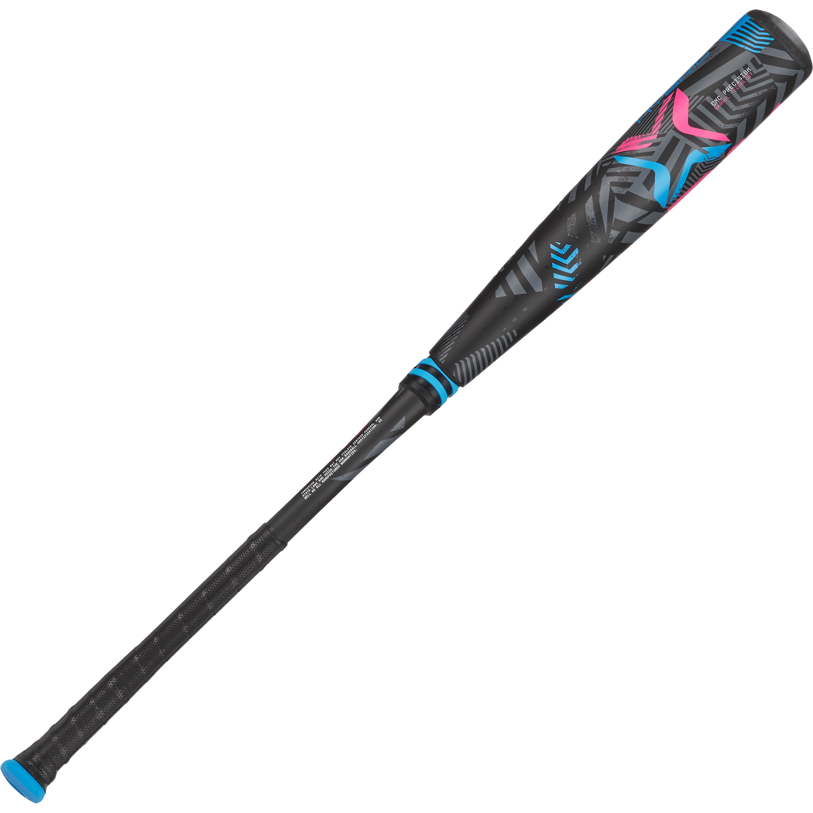 Axe Avenge Pro 3 Hybrid USA Baseball Bat , -5 - Image 3