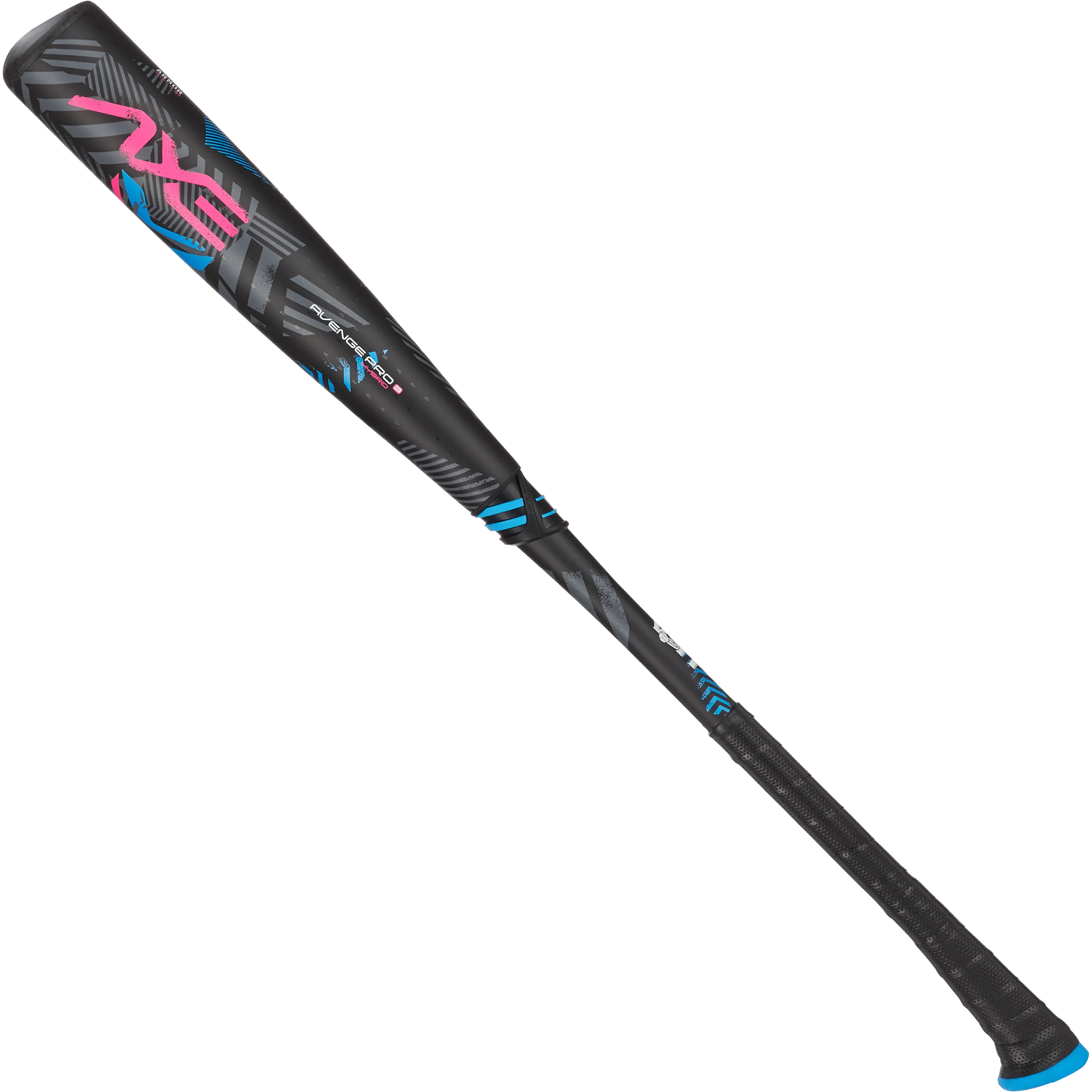 Axe Avenge Pro 3 Hybrid USA Baseball Bat , -5 - Image 4