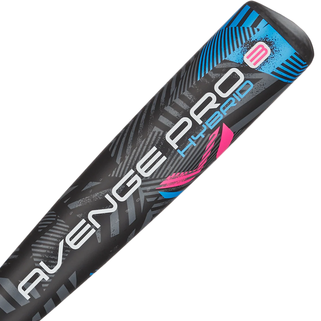 Axe Avenge Pro 3 Hybrid USA Baseball Bat , -5 - Image 5