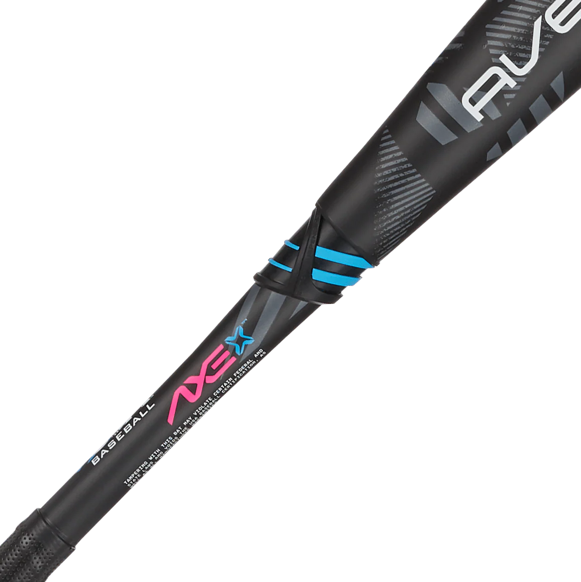 Axe Avenge Pro 3 Hybrid USA Baseball Bat , -5 - Image 7