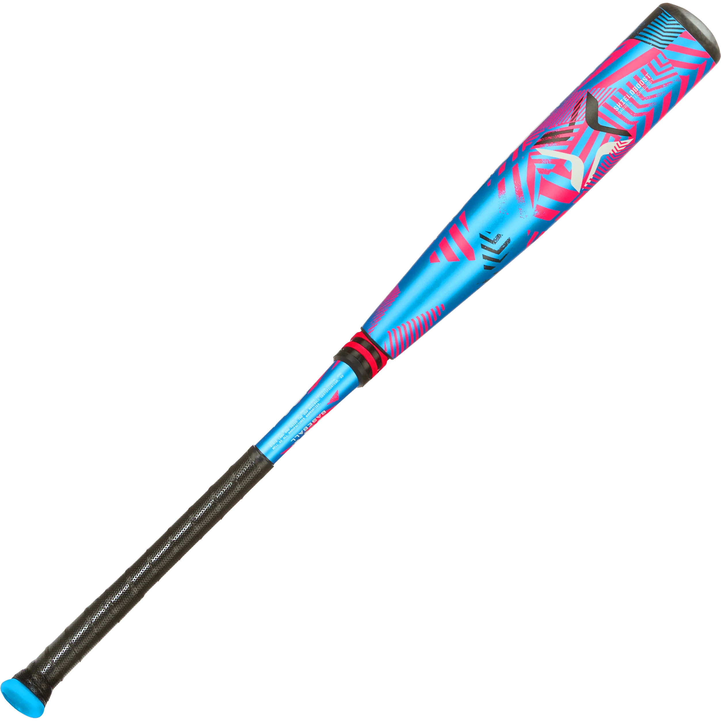 Axe Avenge Pro 3 USA Baseball Bat -10 | Standard Handle - Image 4