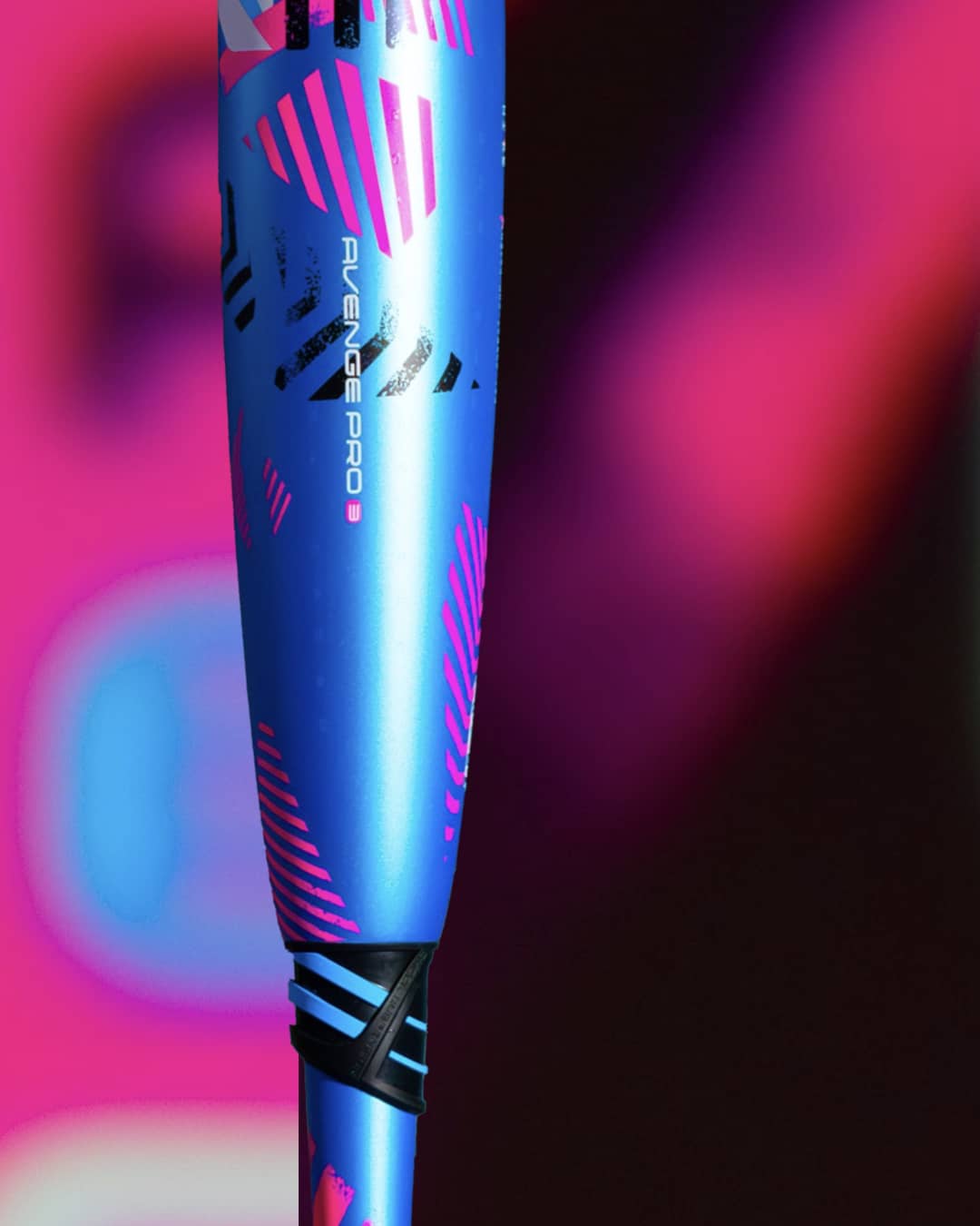 Axe Avenge Pro 3 USSSA Baseball Bat , -10 | Standard Axe Handle - Image 8