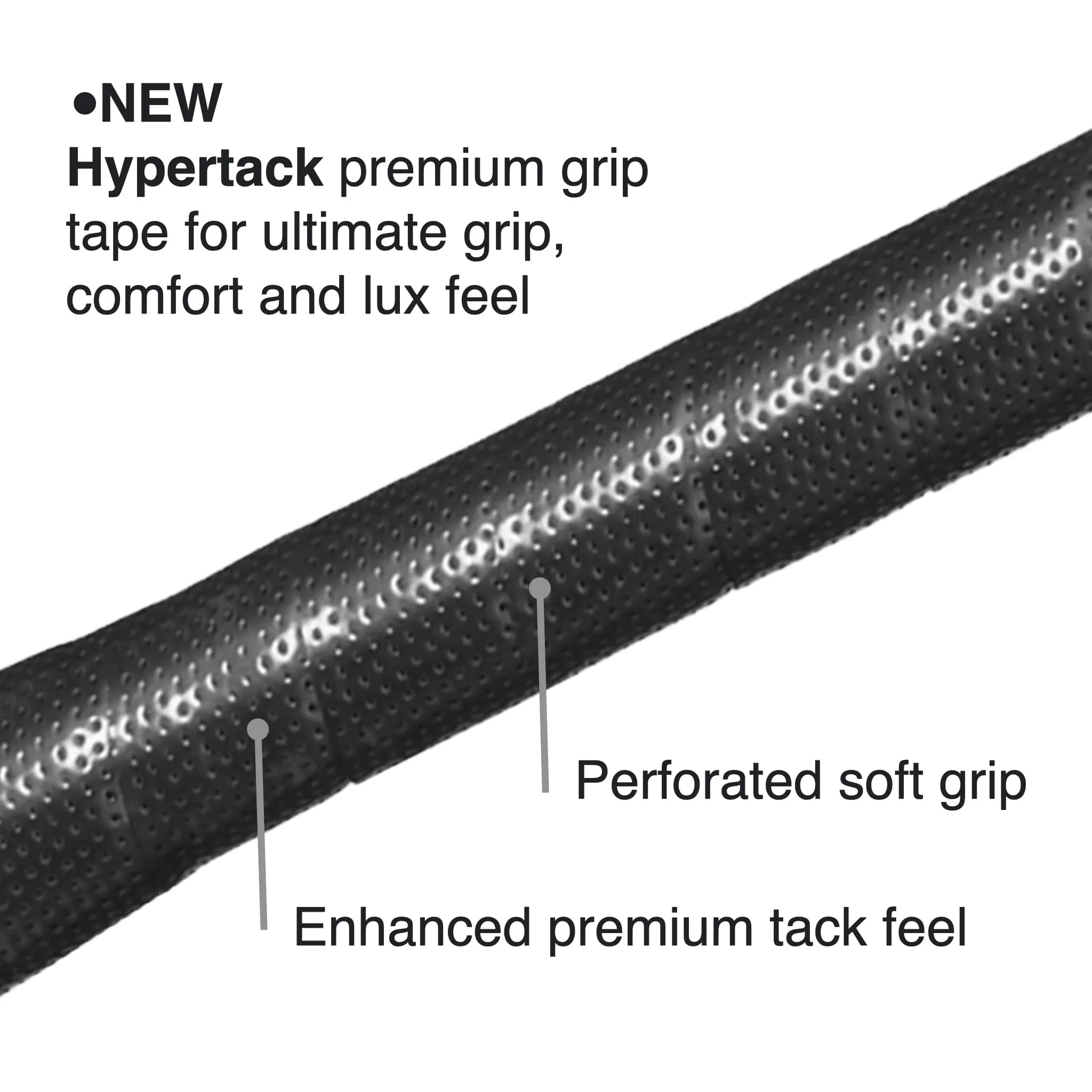 Axe Hypertack Grip Tape - Image 8