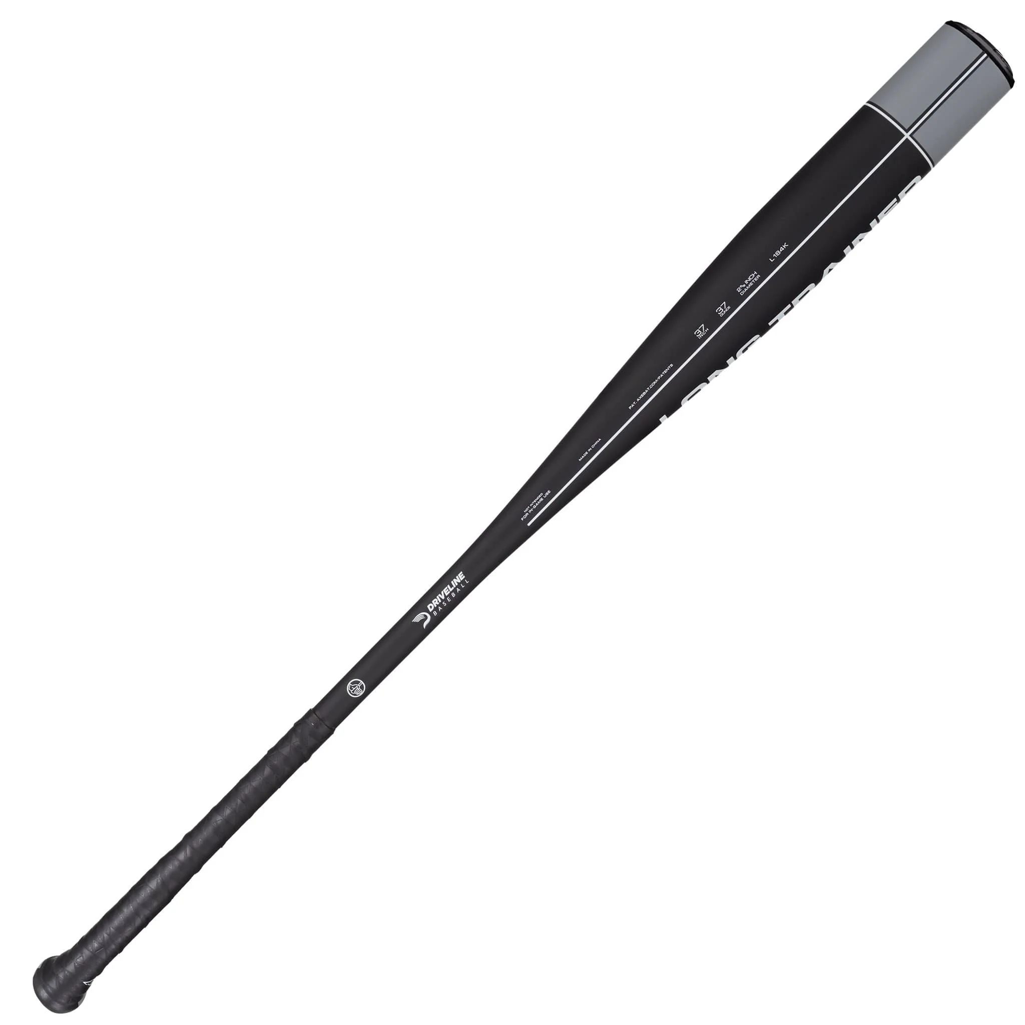 Axe Long Trainer Bat powered by Driveline Baseball - Image 5