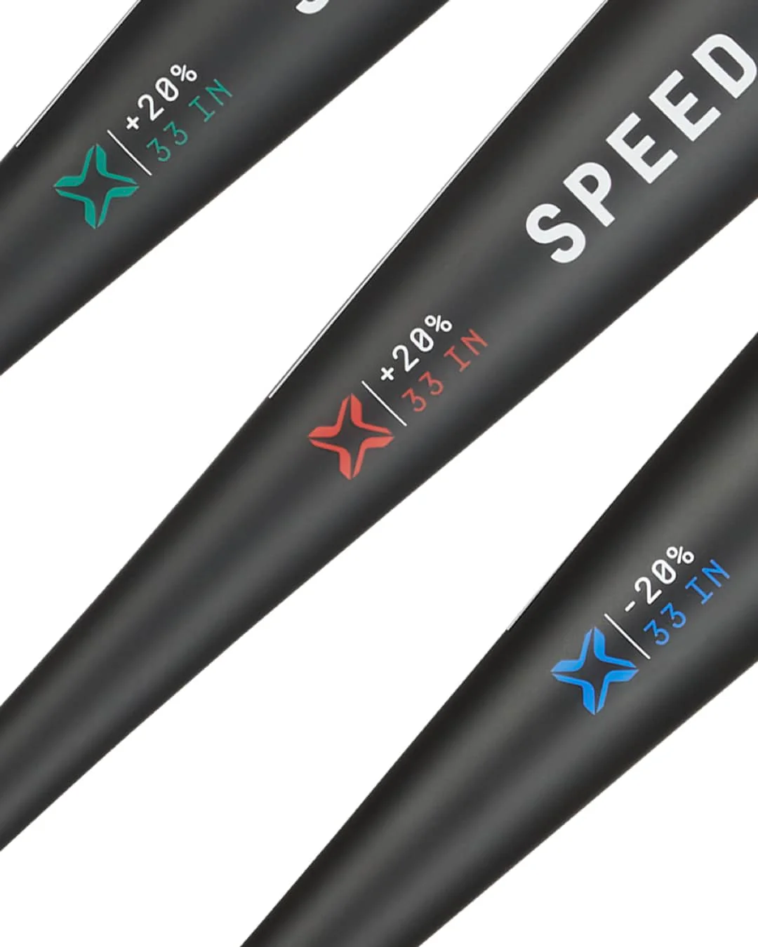 Axe Speed Trainers Bat Set powered by Driveline Baseball - Image 3