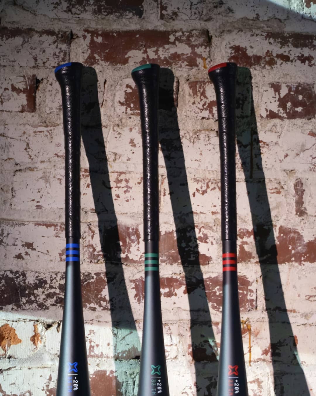 Axe Speed Trainers Bat Set powered by Driveline Baseball - Image 5
