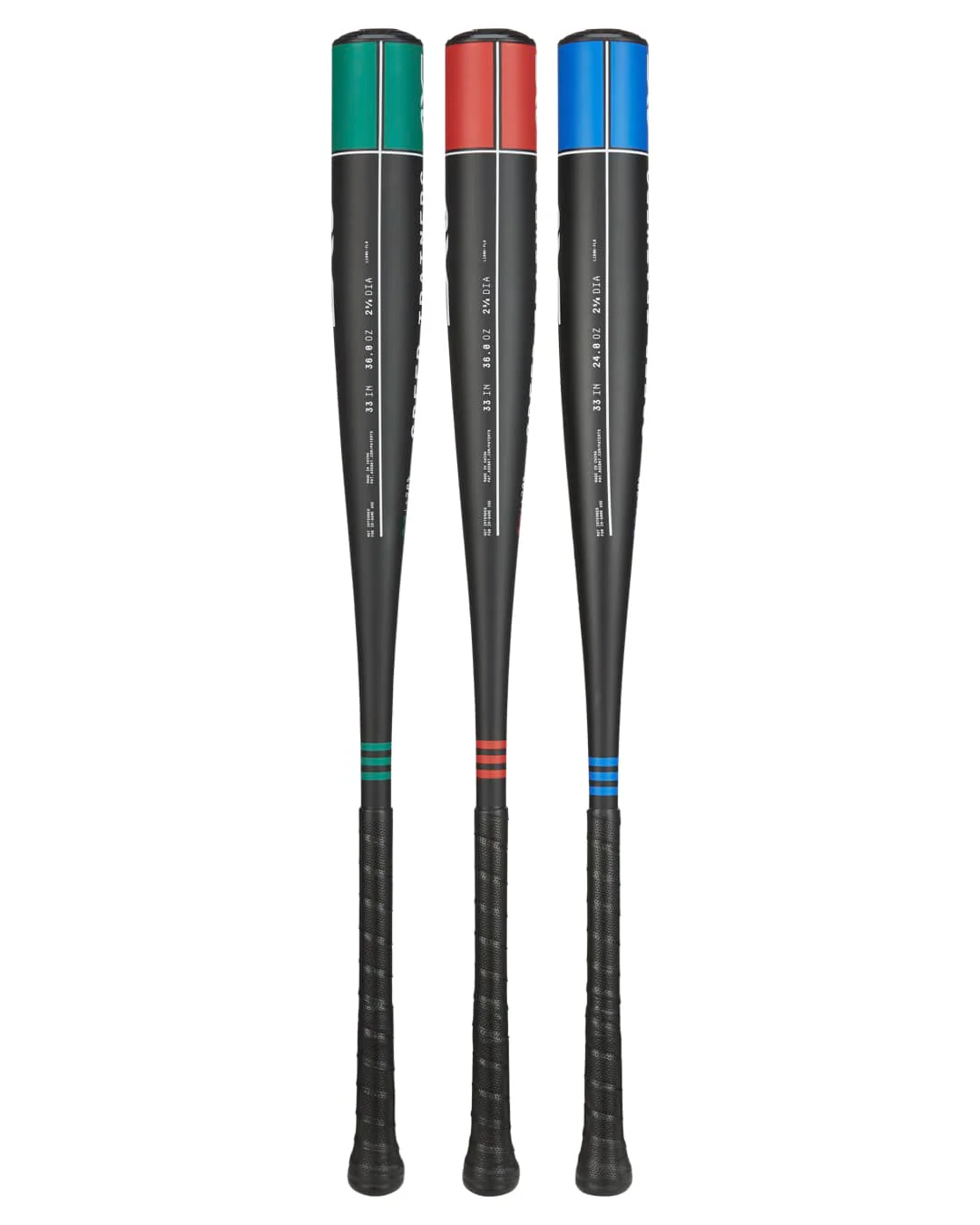 Axe Speed Trainers Bat Set powered by Driveline Baseball - Image 7