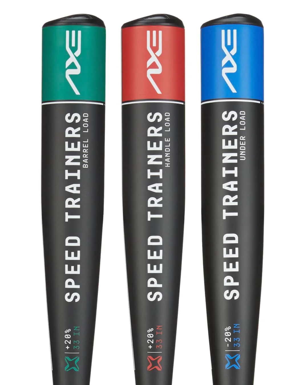 Axe Speed Trainers Bat Set powered by Driveline Baseball - Image 8