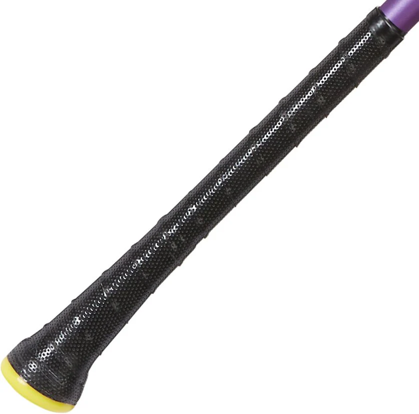 Axe Dabacle Dual Stamp Slowpitch Softball Bat |  ½ oz Endloaded | Flared Handle | - Image 6