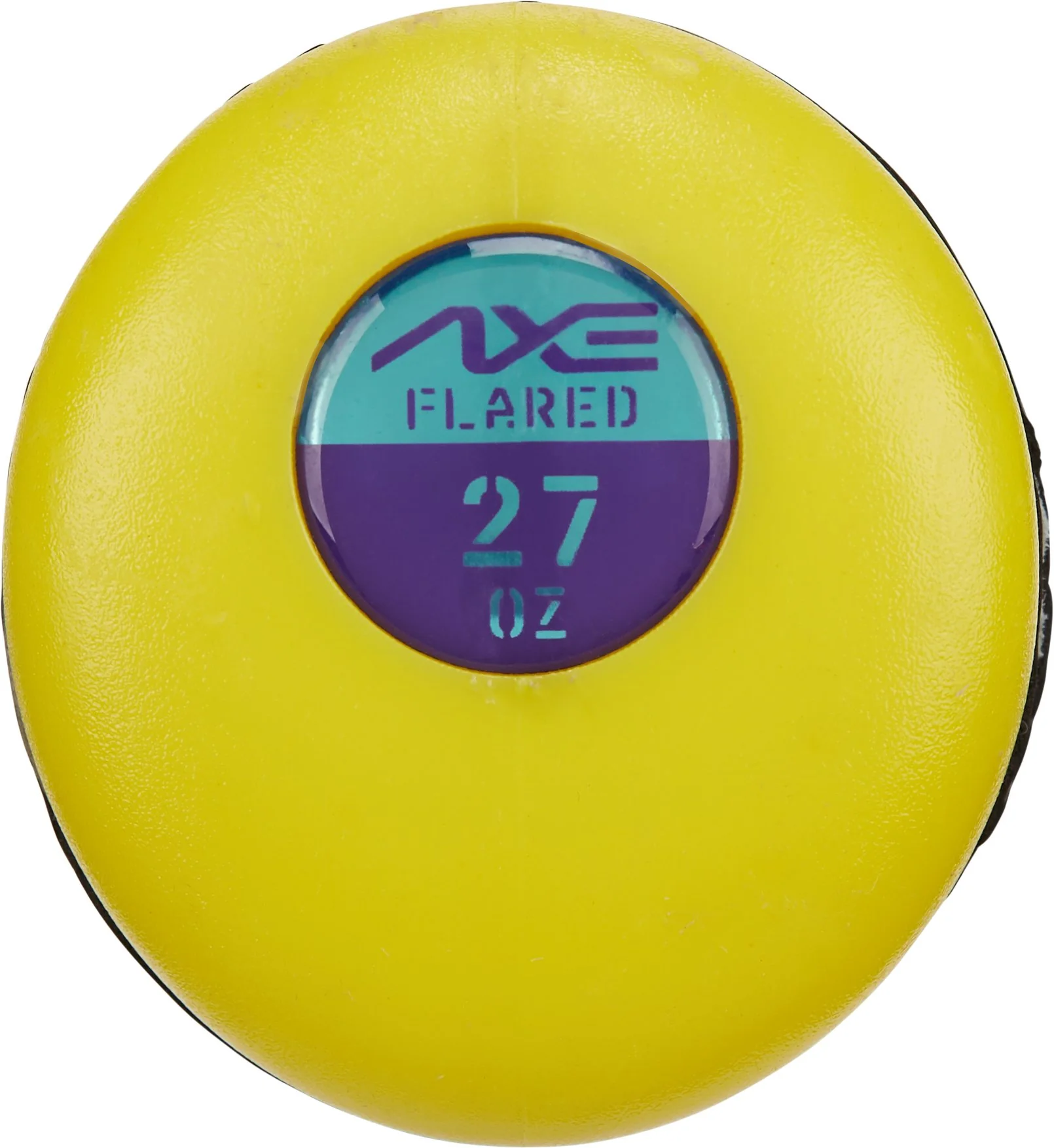 Axe Dabacle Dual Stamp Slowpitch Softball Bat |  ½ oz Endloaded | Flared Handle | - Image 7