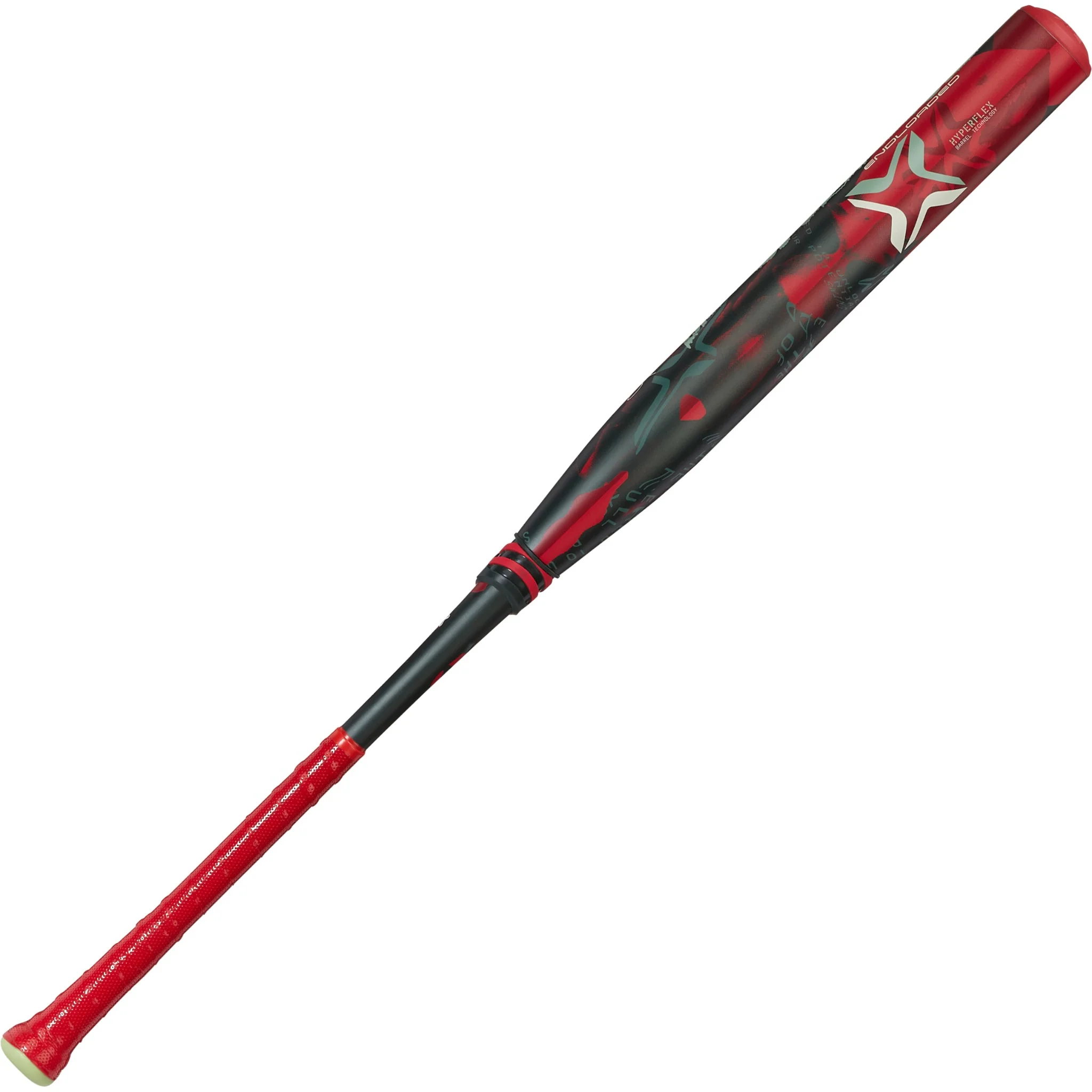 Axe Disturbance SSUSA Slowpitch Bat | Kyle Pearson Signature Series |  ½ oz Endloaded | Flared Handle | - Image 3