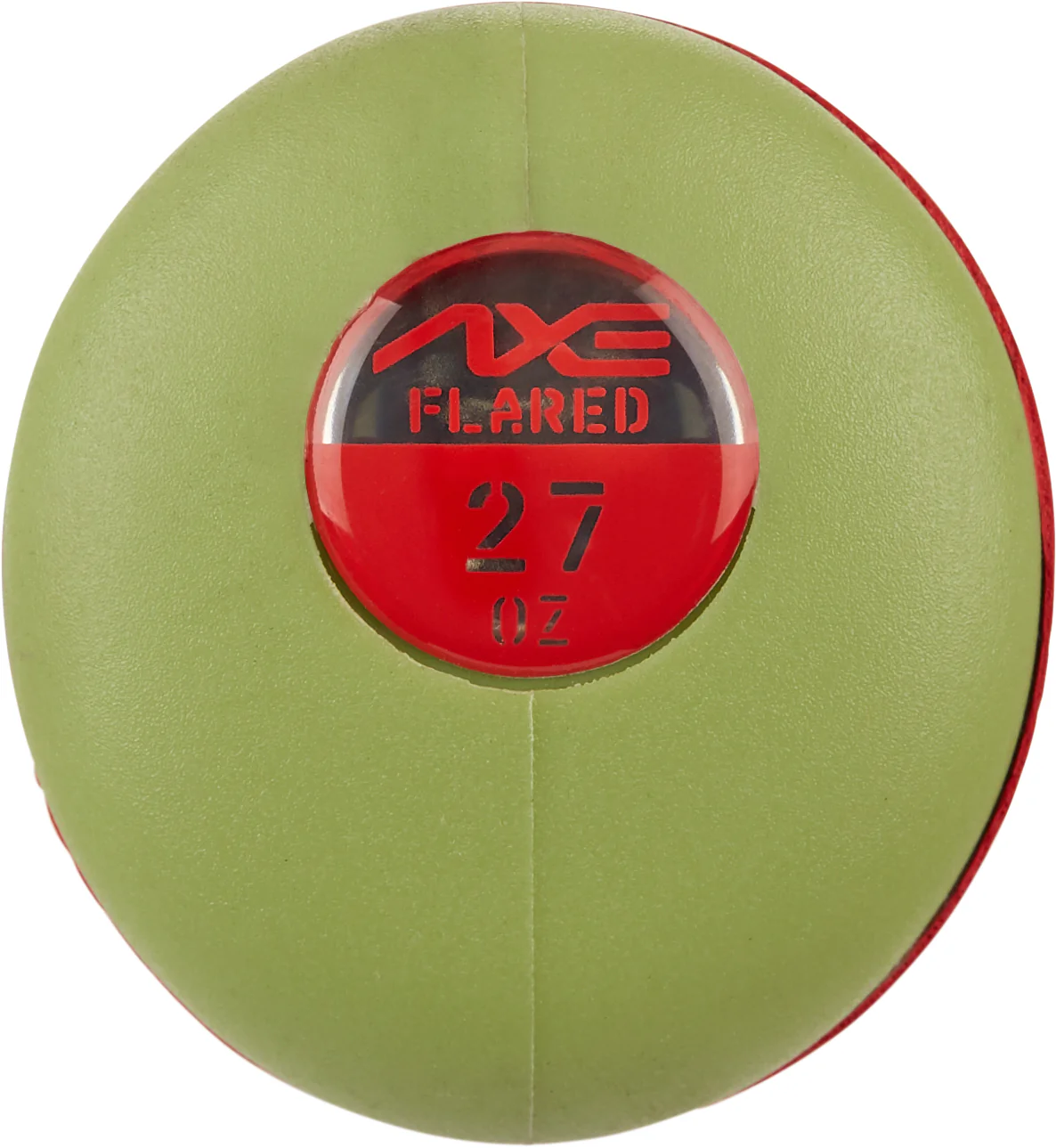 Axe Disturbance SSUSA Slowpitch Bat | Kyle Pearson Signature Series |  ½ oz Endloaded | Flared Handle | - Image 7