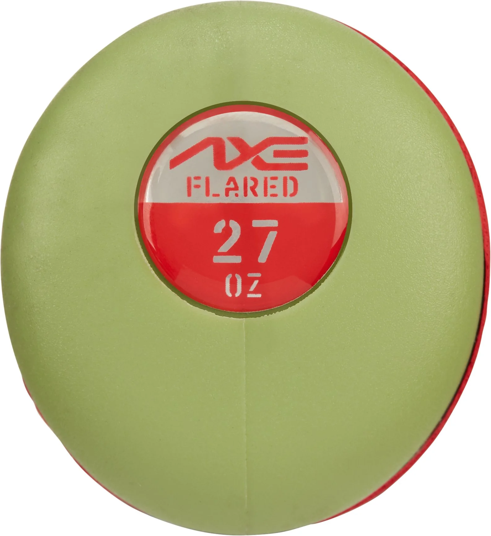 Axe Disturbance USA Slowpitch Softball Bat |  ½ oz Endloaded | Flared Handle | - Image 7