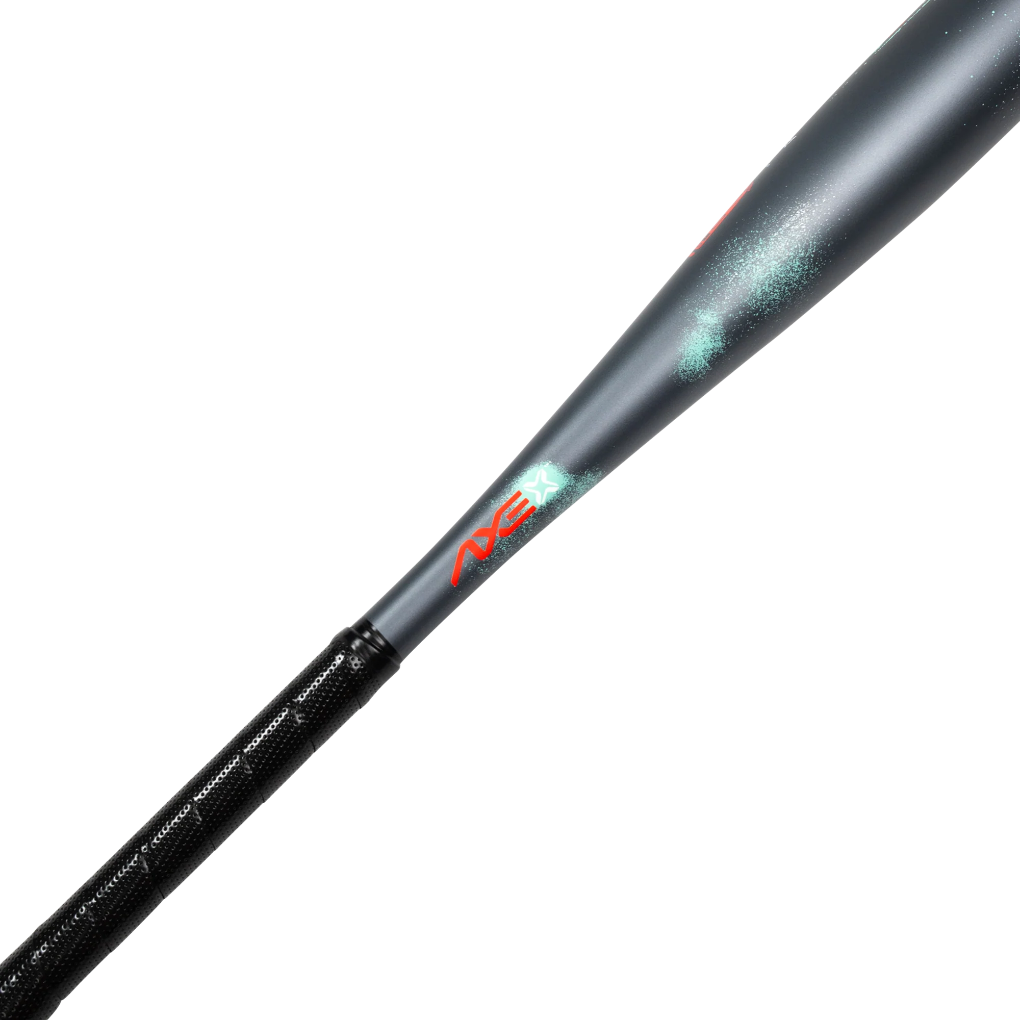 Axe Fury 1-Piece USSSA Slowpitch Bat | Special Edition | ½ oz Endloaded | Flared Handle | - Image 4
