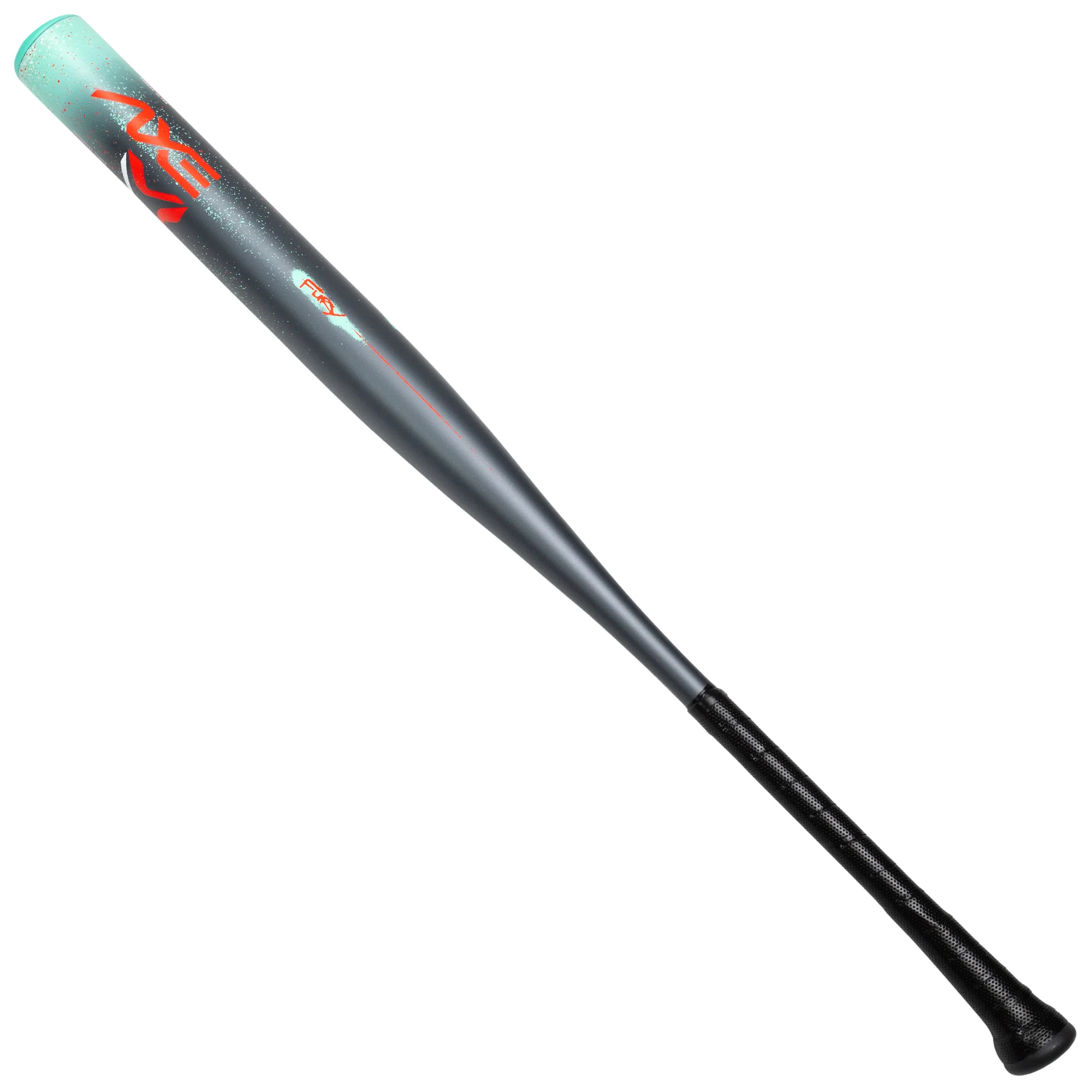 Axe Fury 1-Piece USSSA Slowpitch Bat | Special Edition | ½ oz Endloaded | Flared Handle | - Image 5