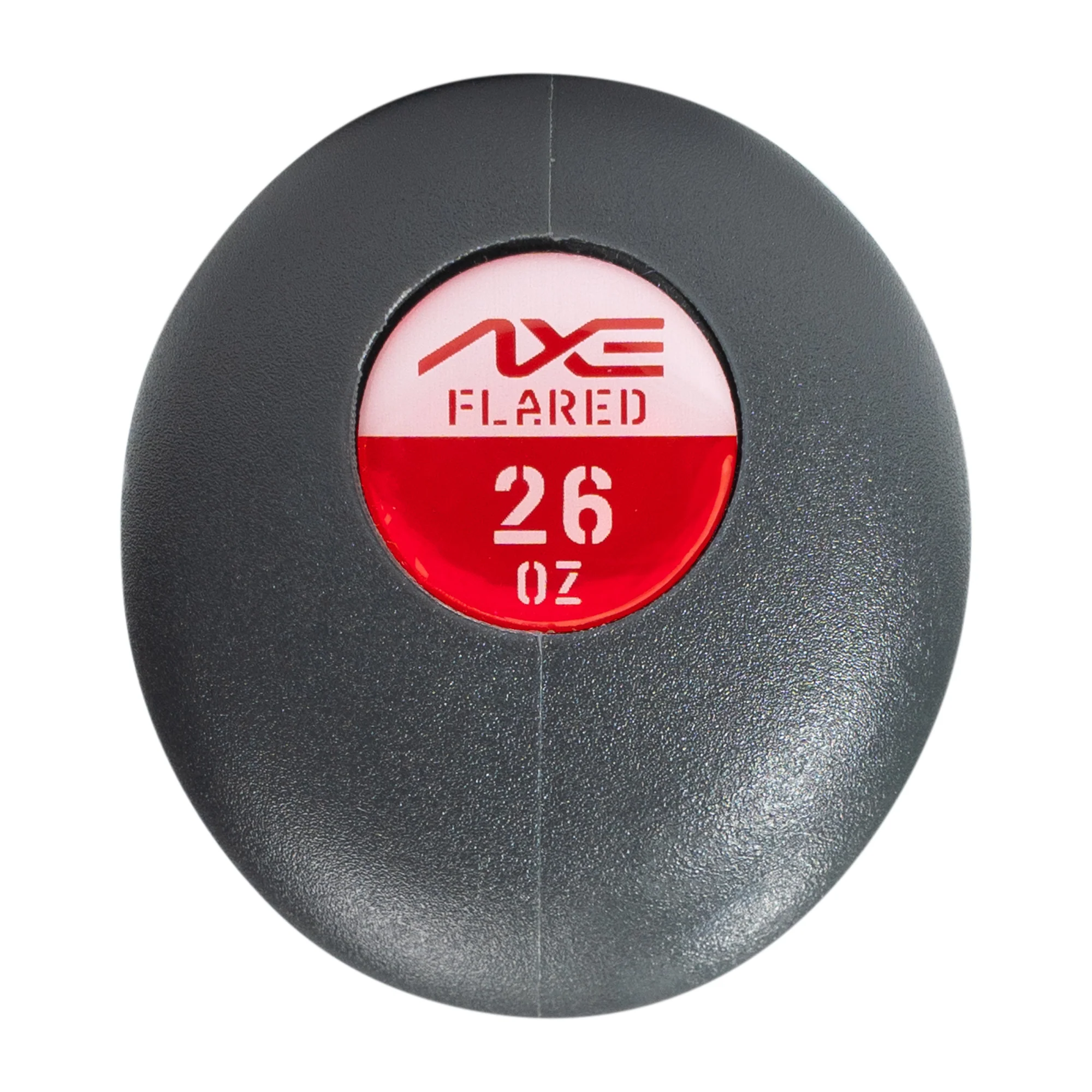 Axe Fury 1-Piece USSSA Slowpitch Bat | Special Edition | ½ oz Endloaded | Flared Handle | - Image 9