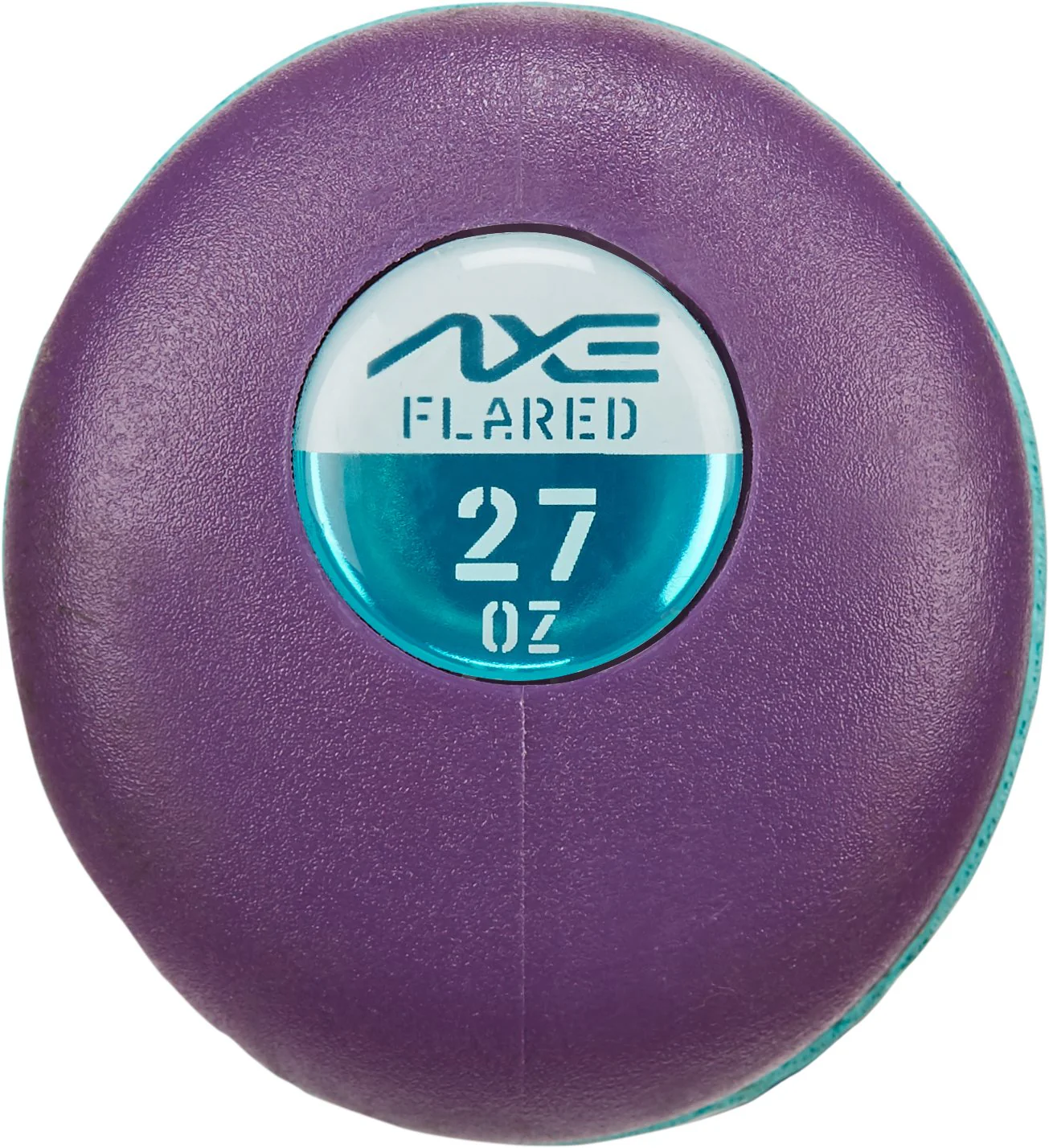 Axe Fury USSSA Slowpitch Softball Bat | ½ oz Endloaded | Flared Handle | - Image 7