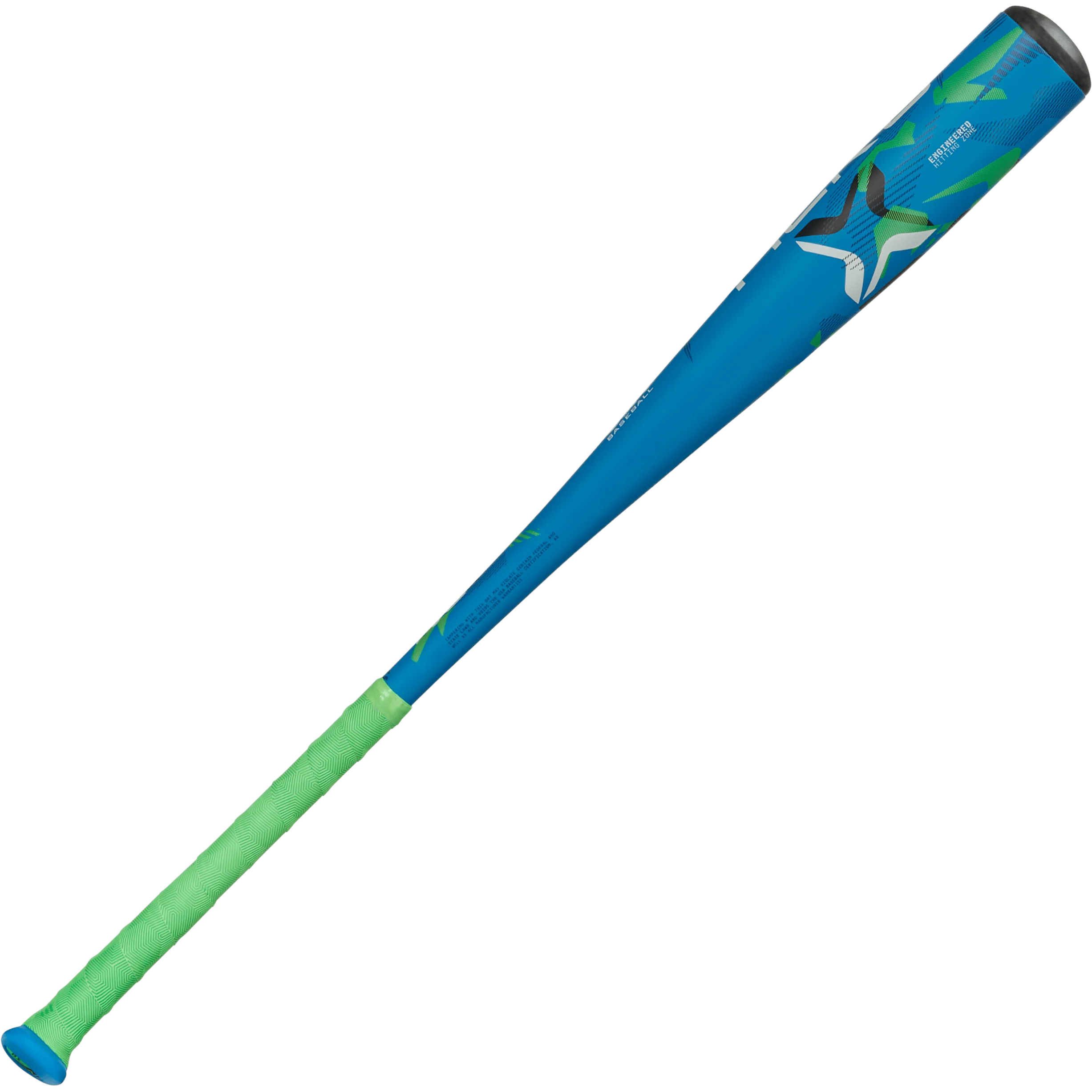 Axe Hero -12 USA Baseball Bat - Image 3