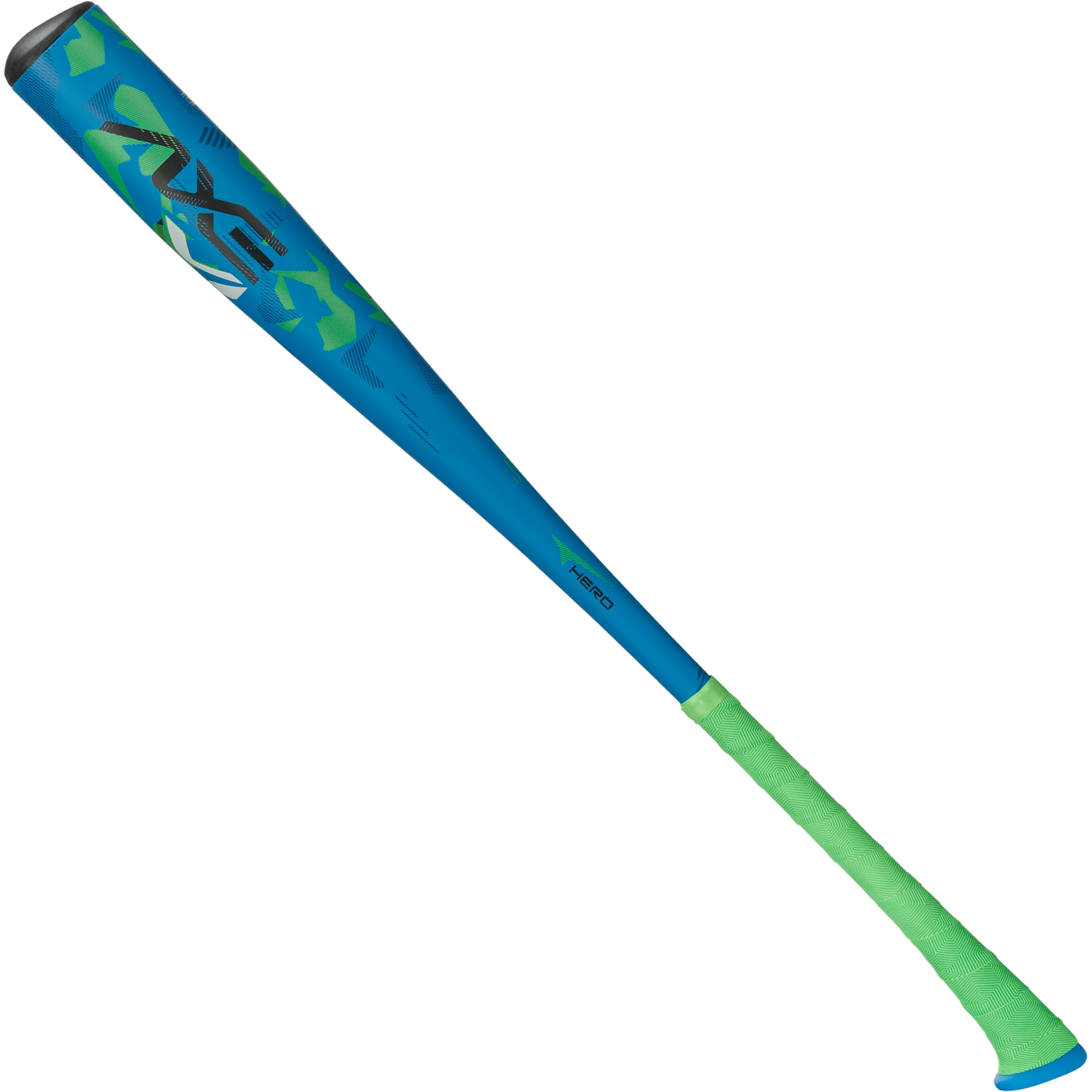 Axe Hero -12 USA Baseball Bat - Image 4