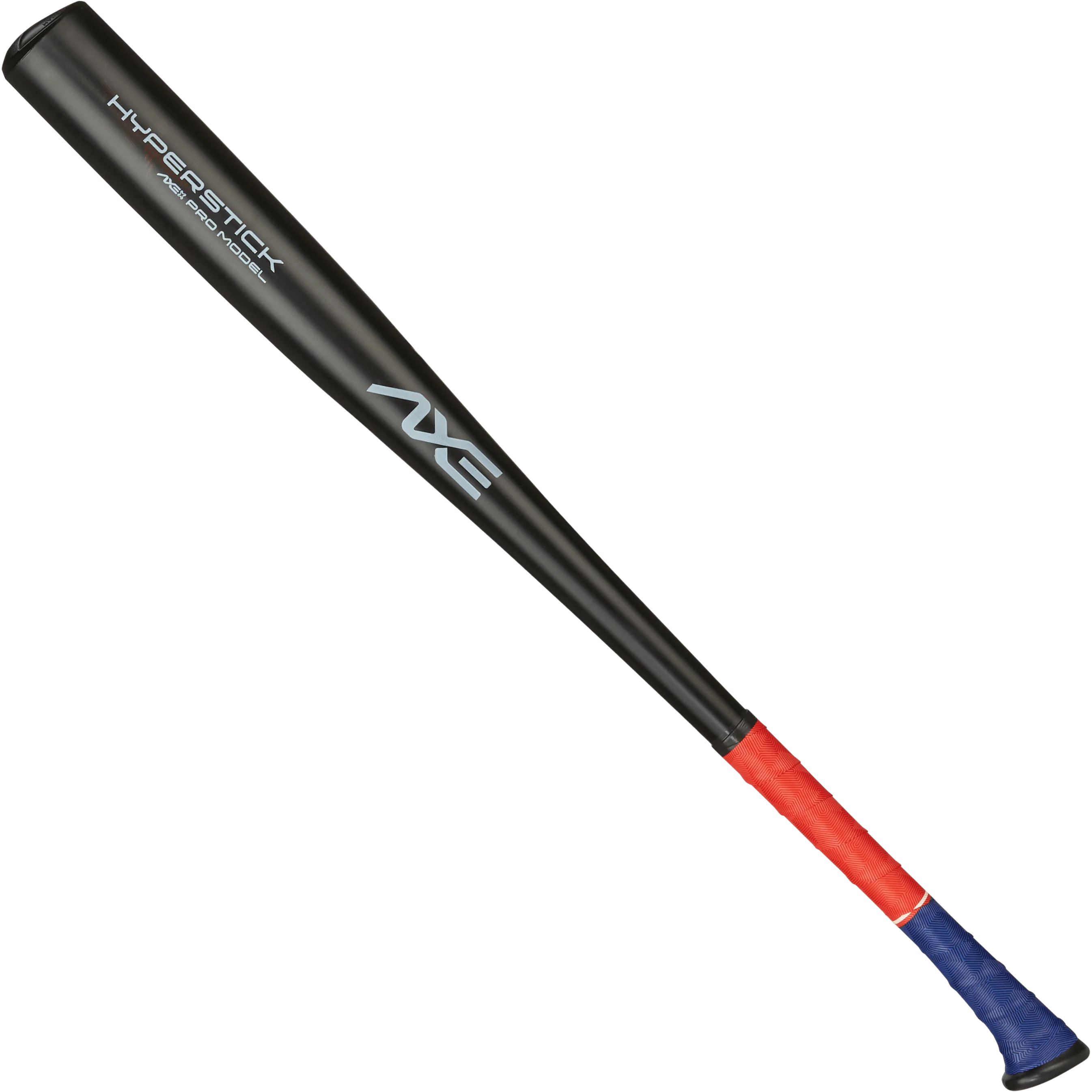 Axe Hyperstick Plastic Bat & Ball Set - Image 3