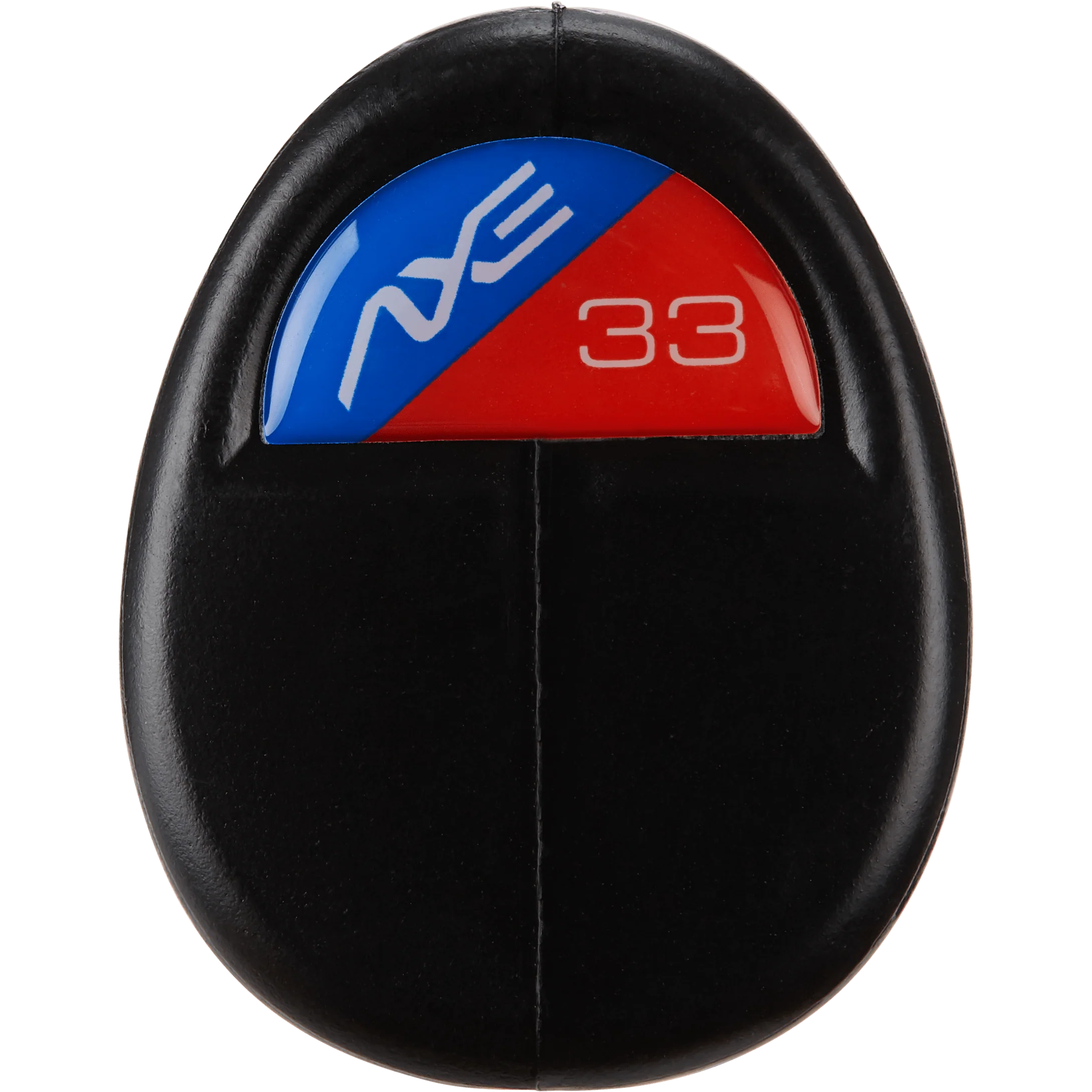 Axe Hyperstick Plastic Bat & Ball Set - Image 6