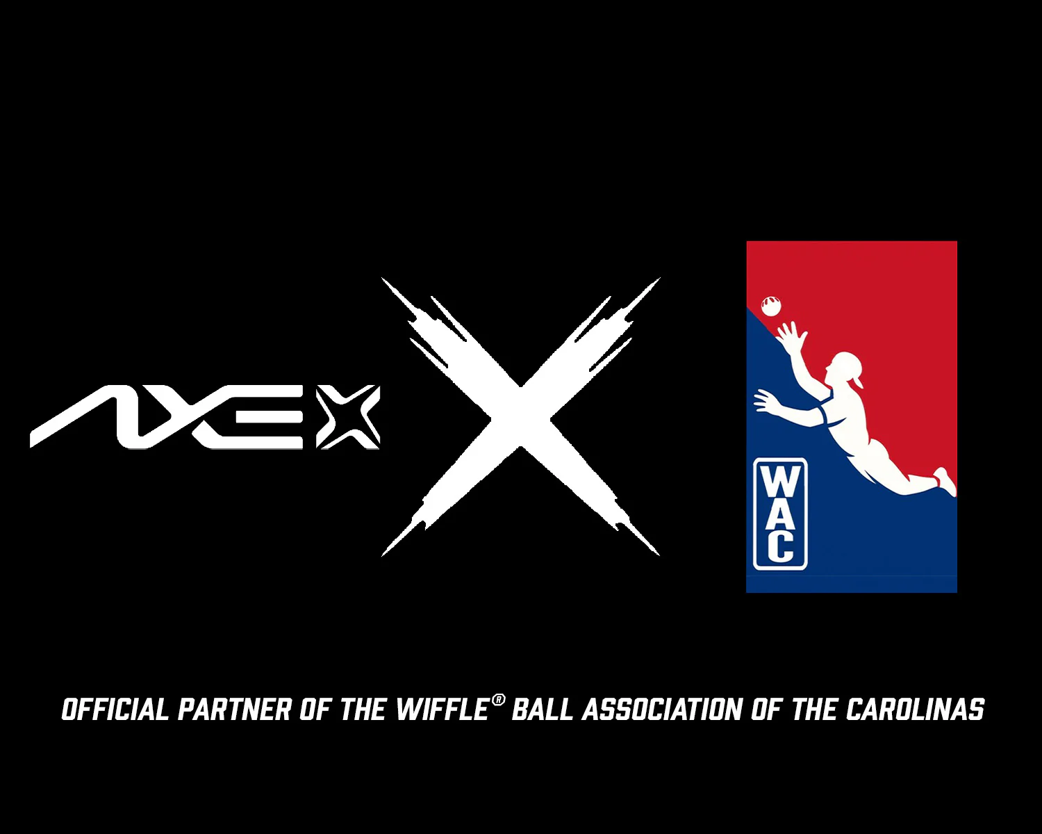 Axe Hyperstick Plastic Bat & Ball Set - Image 8