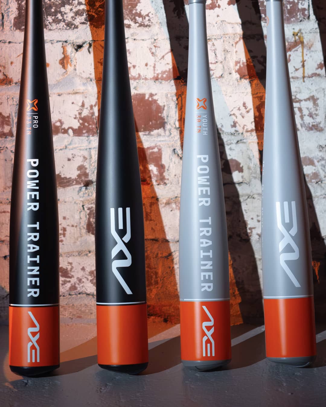 Axe Power Trainer Bat - Youth, Pro - Image 3