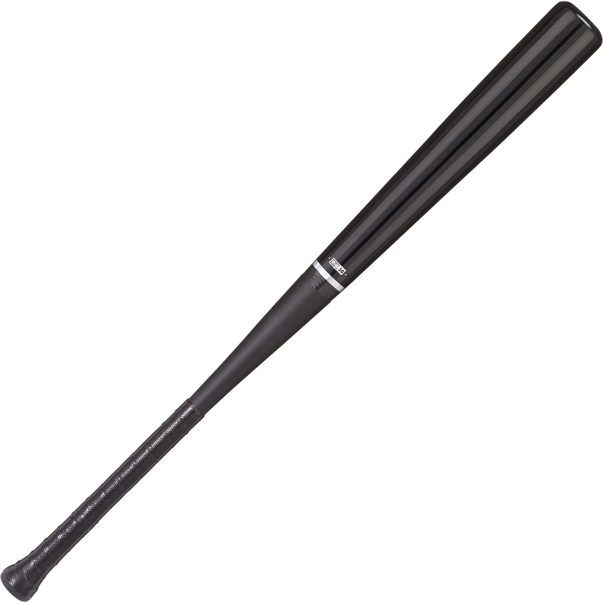 Axe Pro Maple Composite Wood Baseball Bat | Obsidian Black | Flared Handle - Image 4