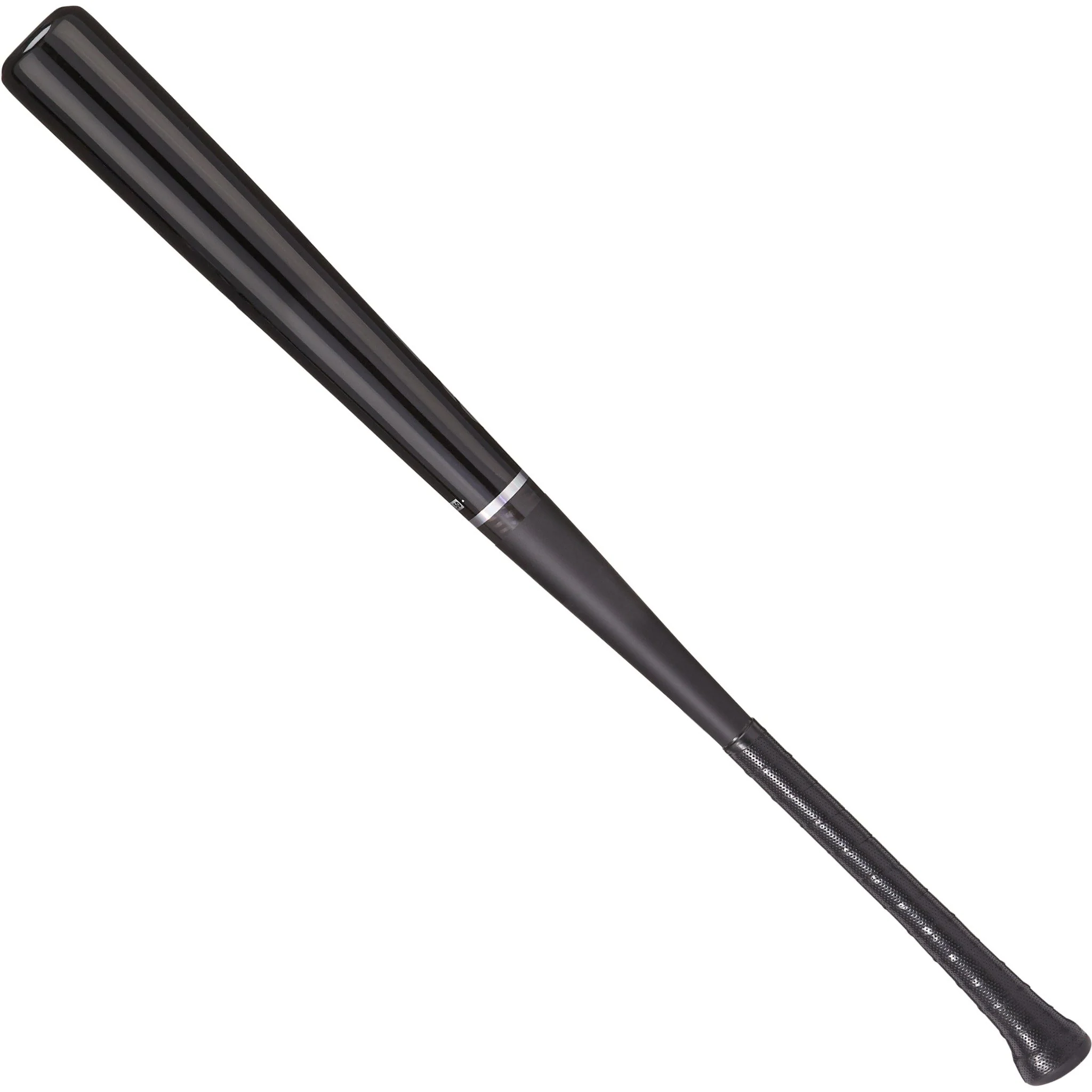 Axe Pro Maple Composite Wood Baseball Bat | Obsidian Black | Flared Handle - Image 5