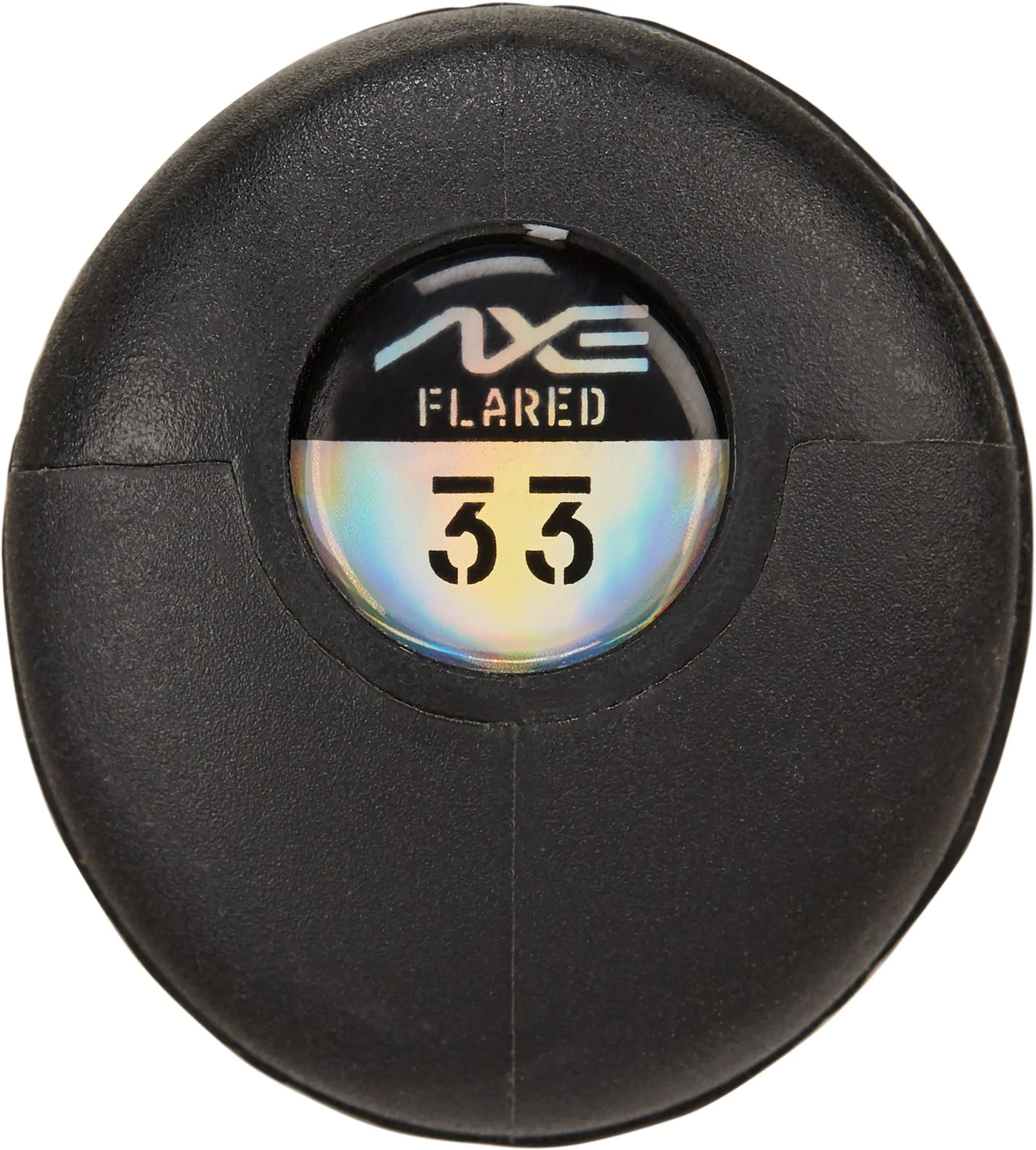 Axe Pro Maple Composite Wood Baseball Bat | Obsidian Black | Flared Handle - Image 8