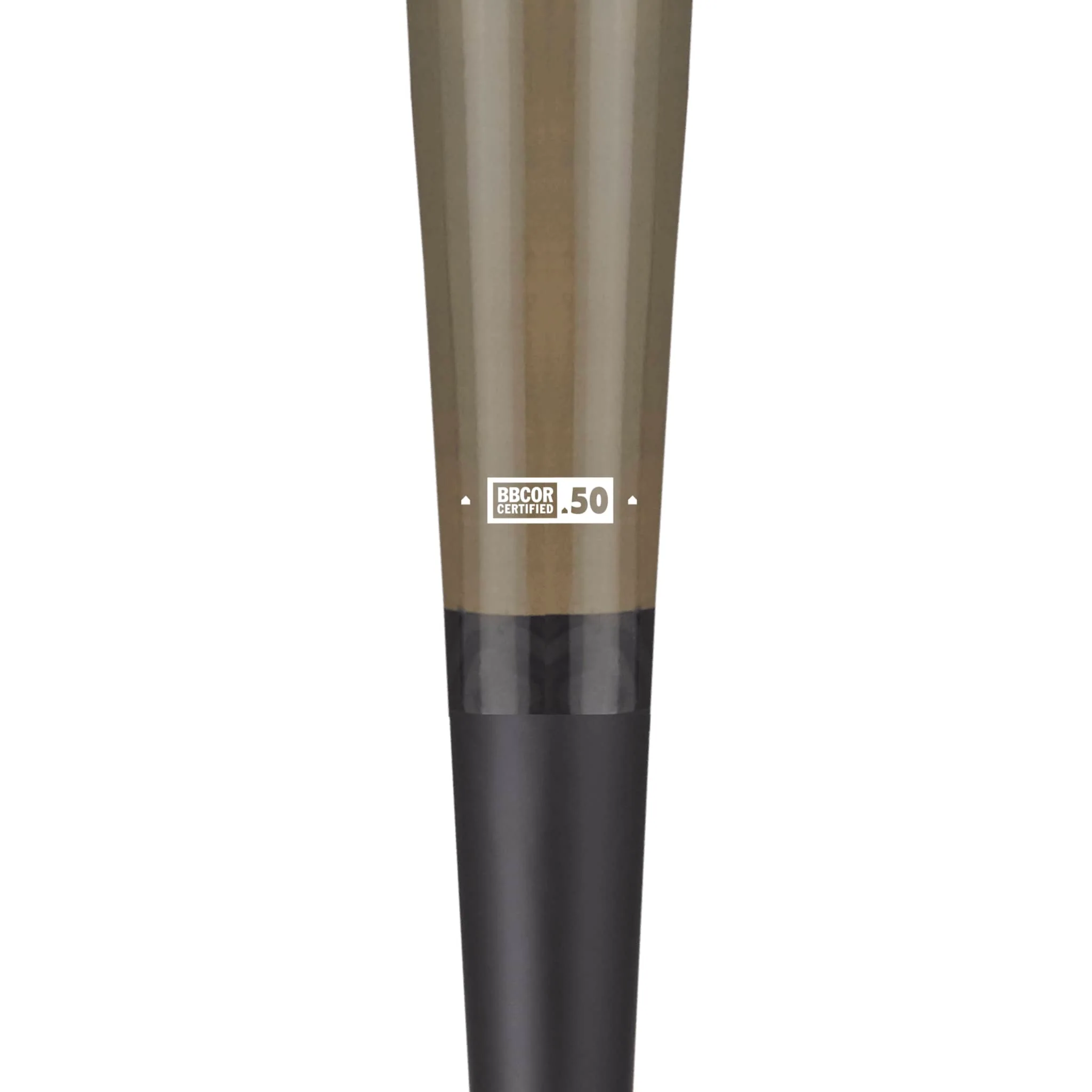 Axe Pro Maple Composite Wood Bat - Flared Handle - Image 3