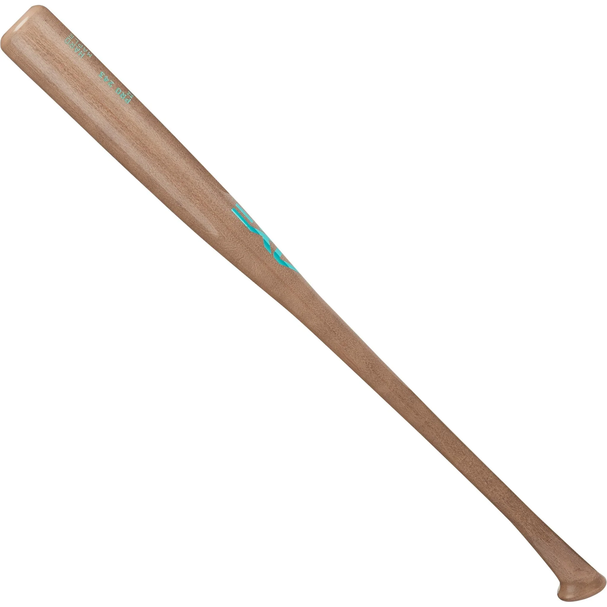 Axe Pro Series Maple Wood Baseball Bat | PWR 243 Turn | Brown Trout | Axe Handle - Image 4