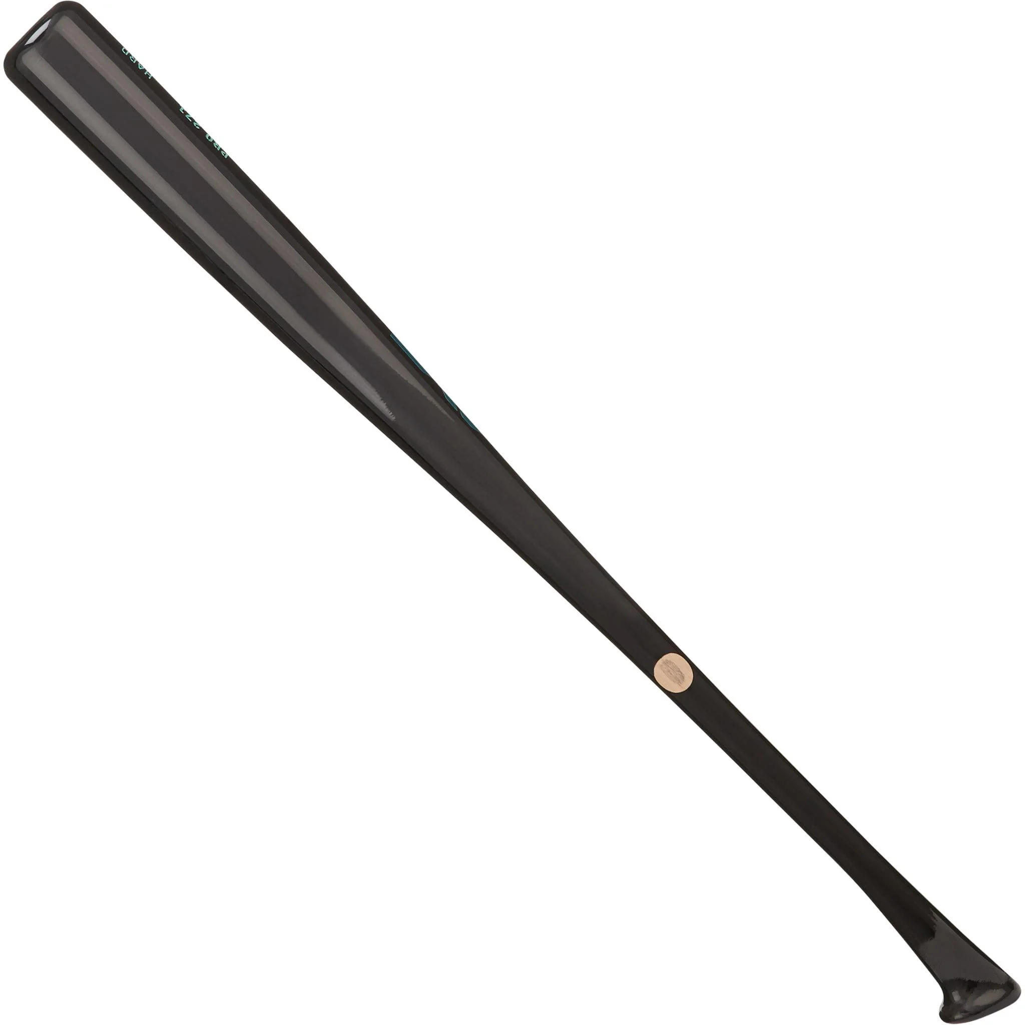 Axe Pro Series Maple Wood Baseball Bat  | SPD 271 Turn | Vantablack | Axe Handle - Image 3