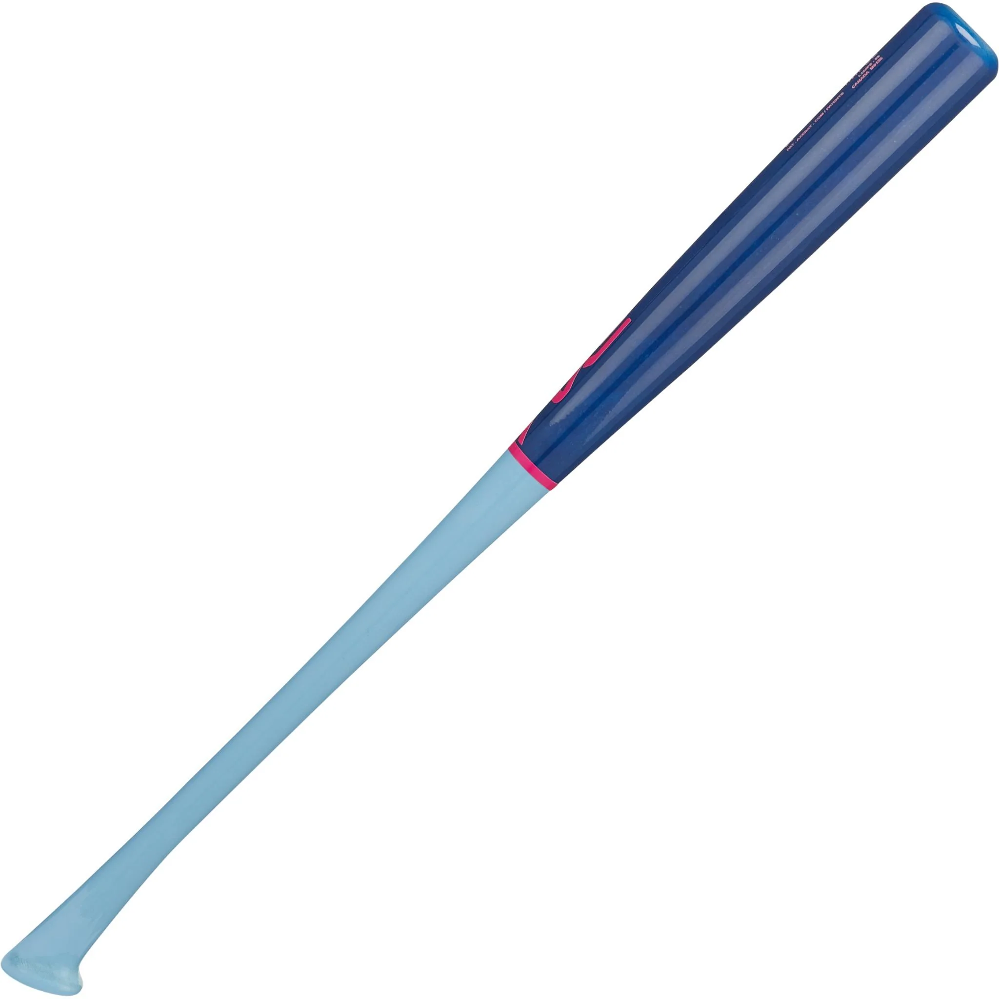 Axe Pro Series Maple Wood Baseball Bat | SPD 271 Turn | Velvet Sky | Axe Handle - Image 4