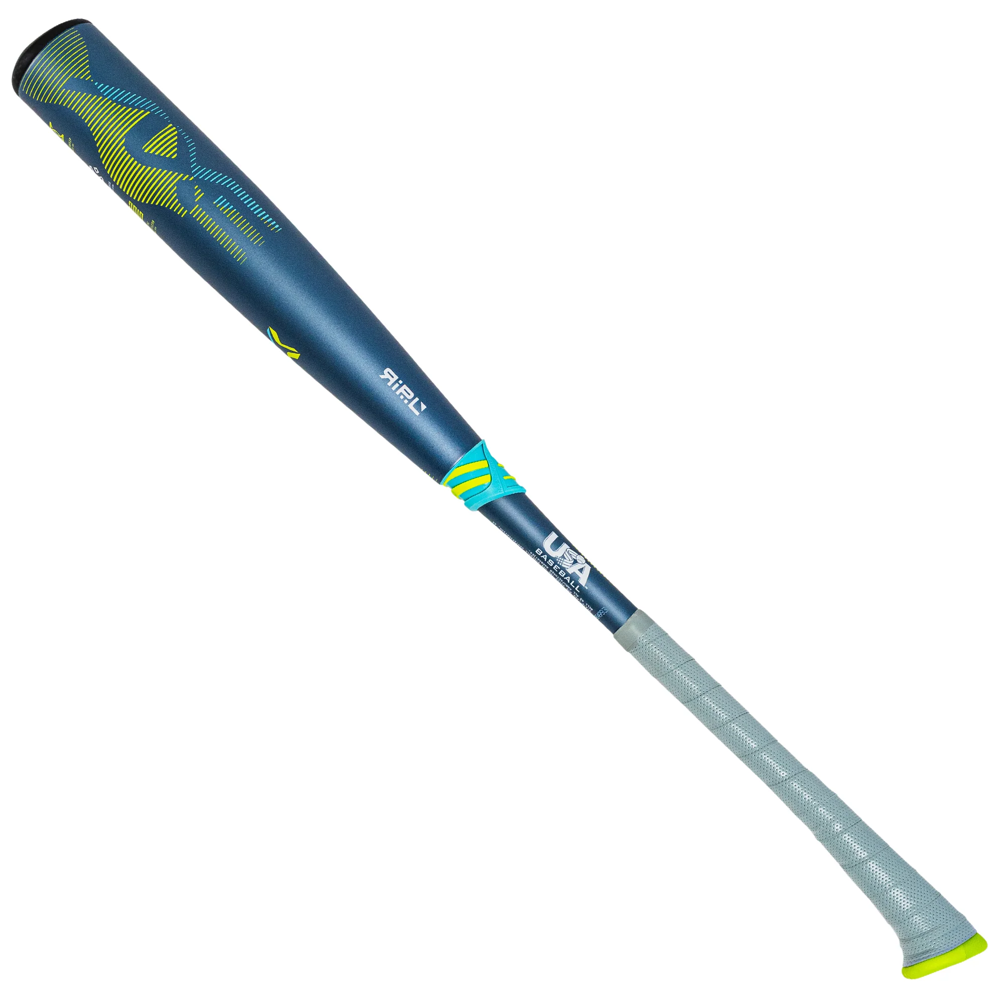 Axe RIPL Hybrid USA Baseball Bat | -10 | Axe Handle | - Image 11