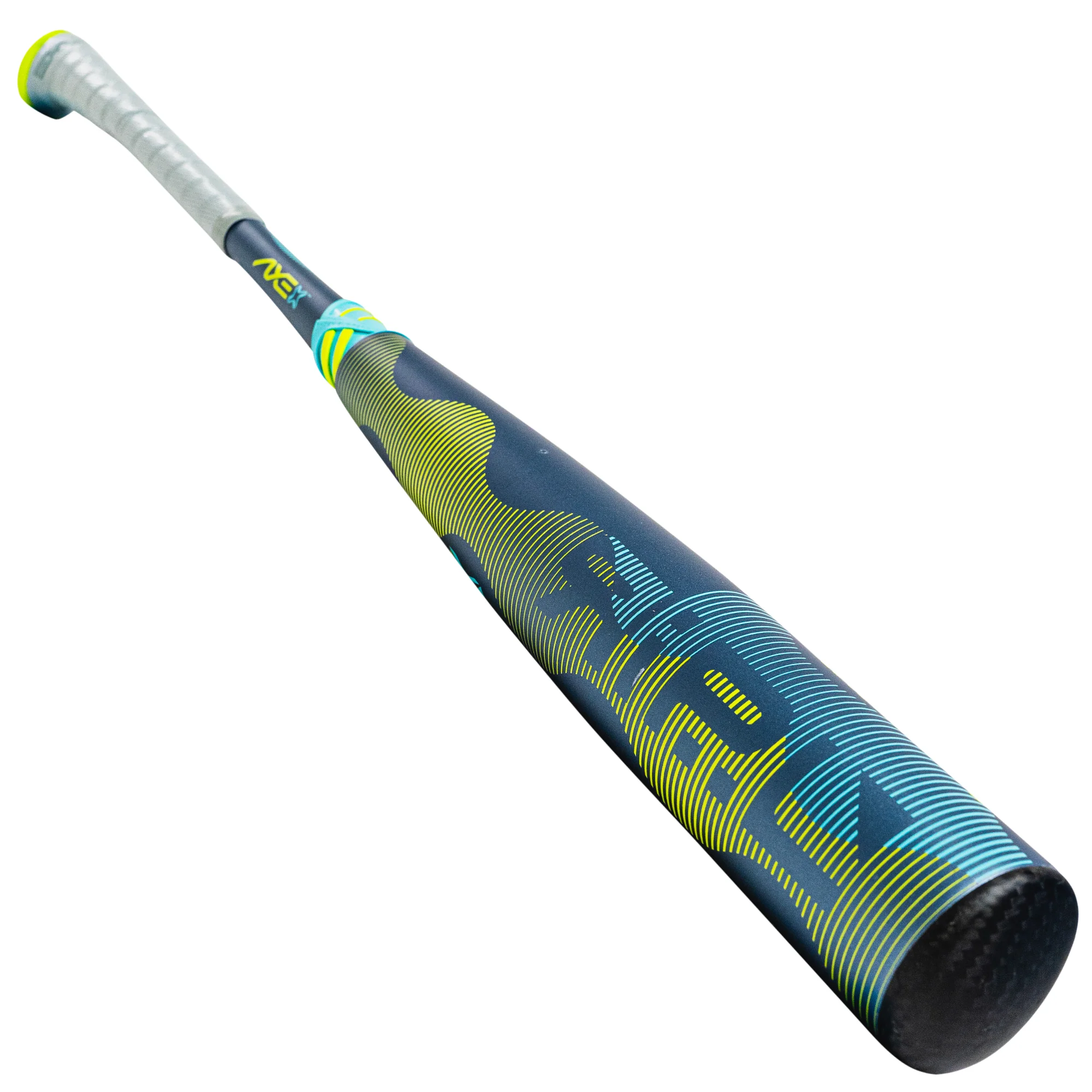 Axe RIPL Hybrid USA Baseball Bat | -10 | Axe Handle | - Image 12
