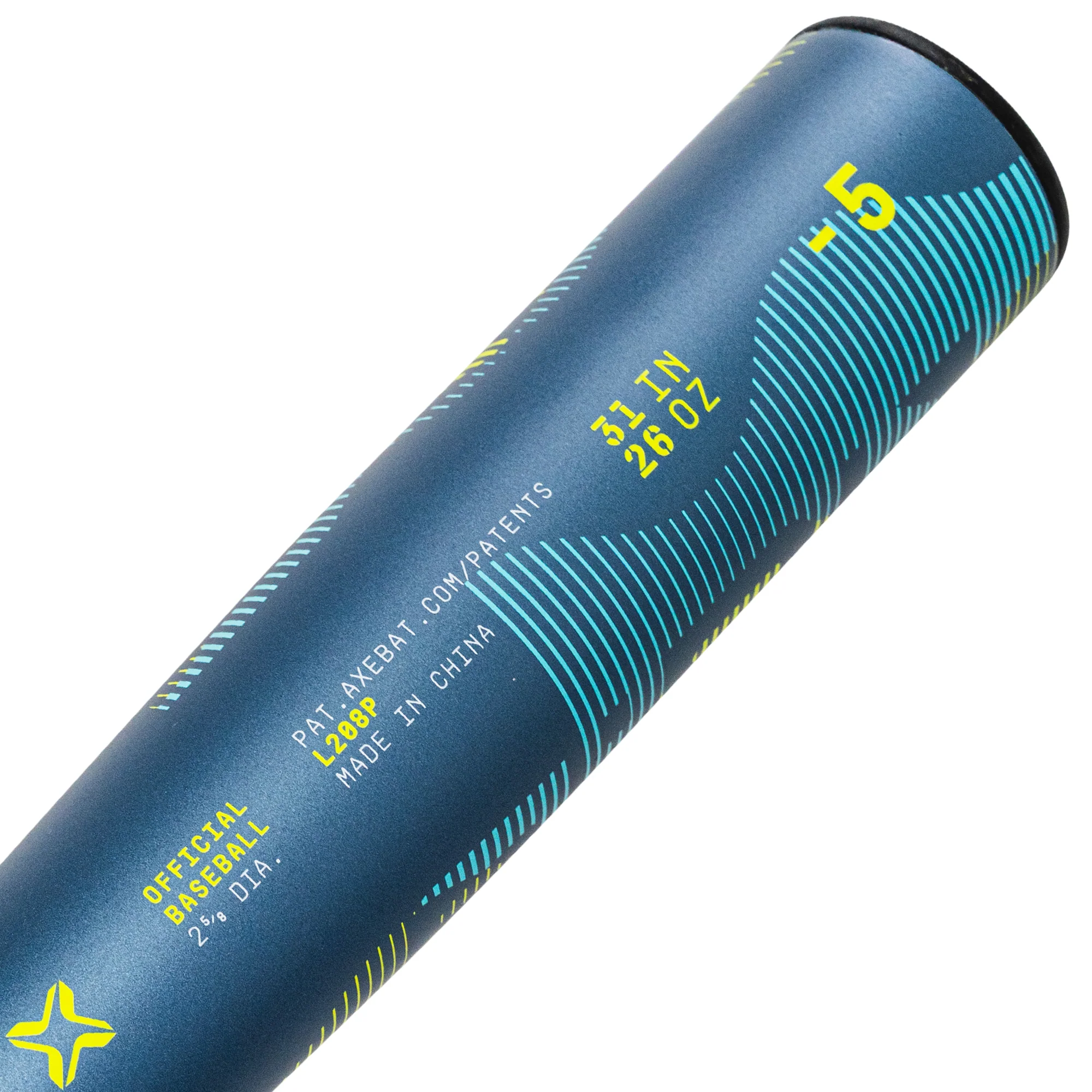 Axe RIPL Hybrid USA Baseball Bat | -10 | Axe Handle | - Image 4